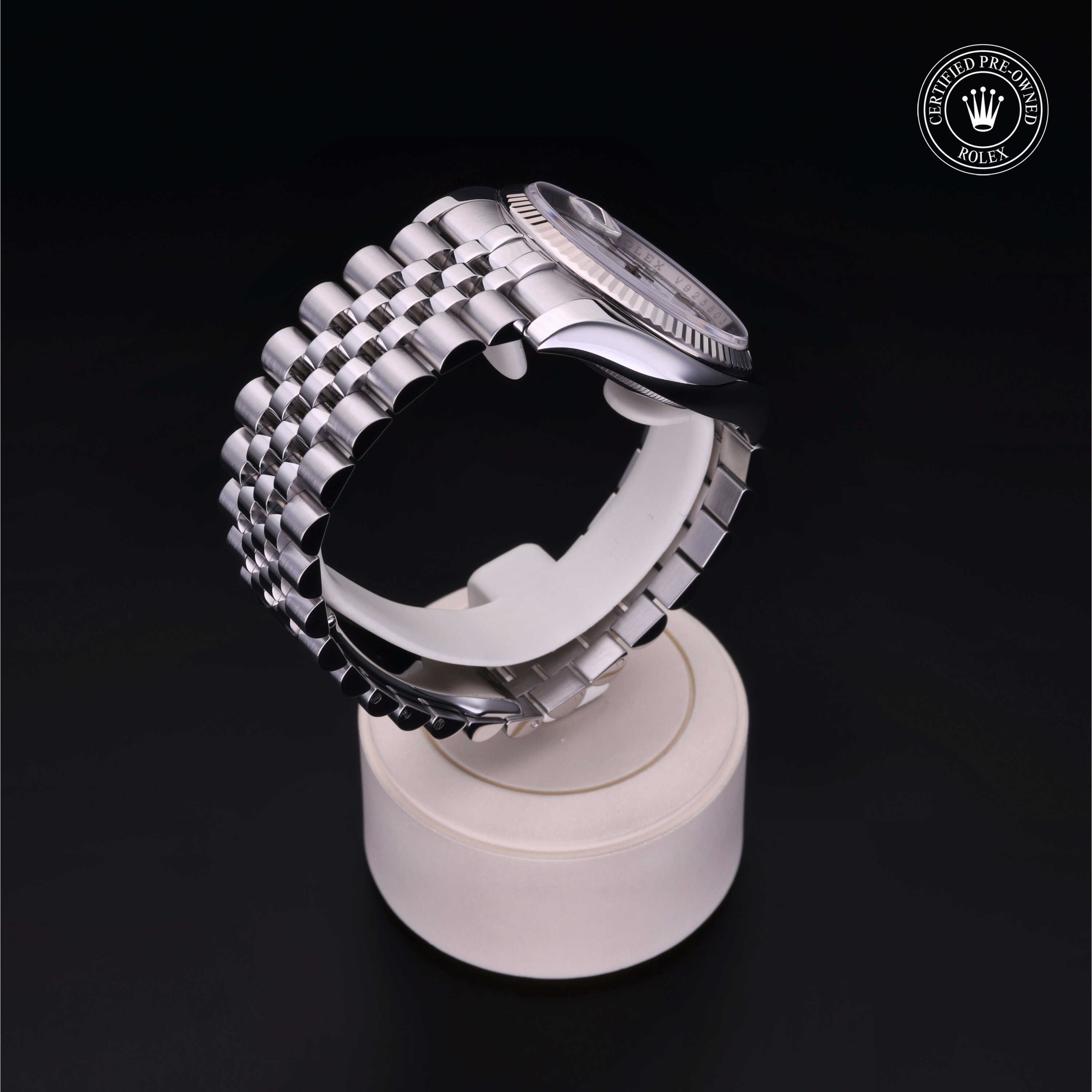 Oyster Perpetual Datejust