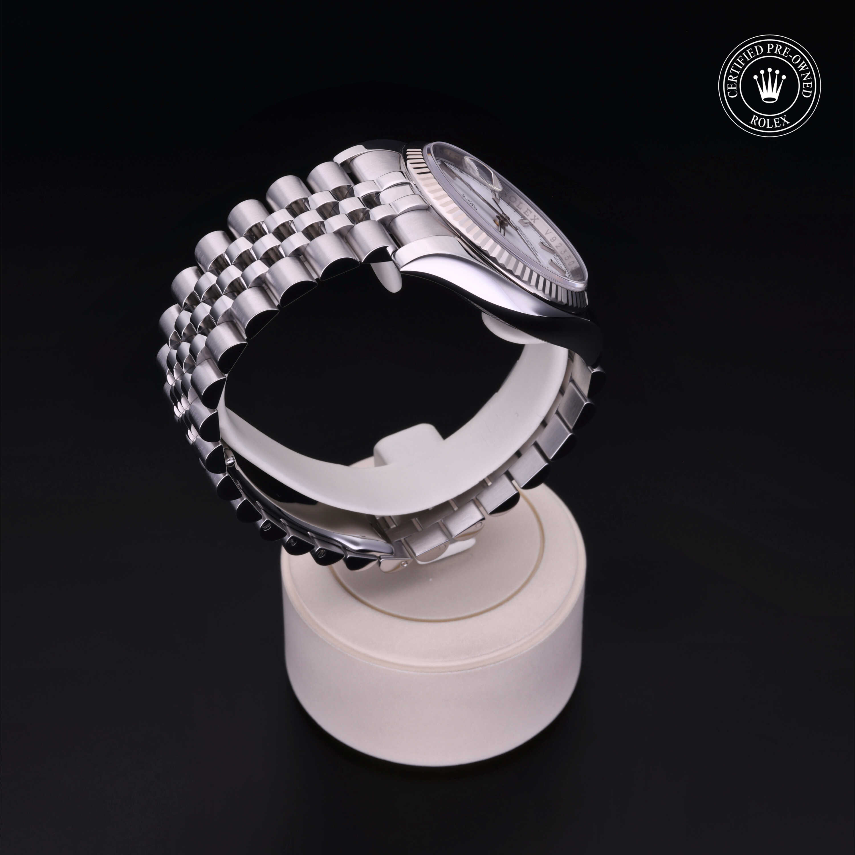 Oyster Perpetual Datejust