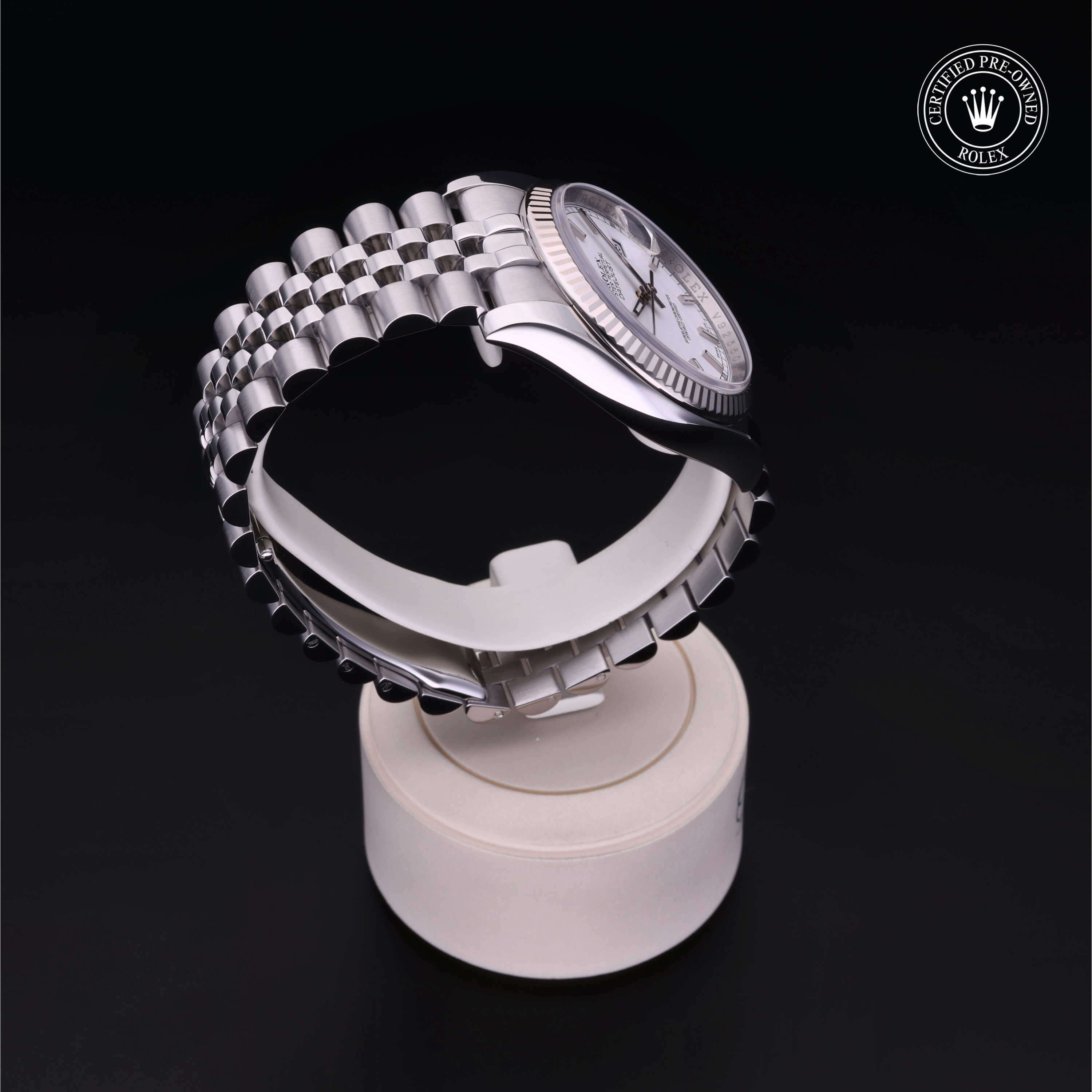 Oyster Perpetual Datejust