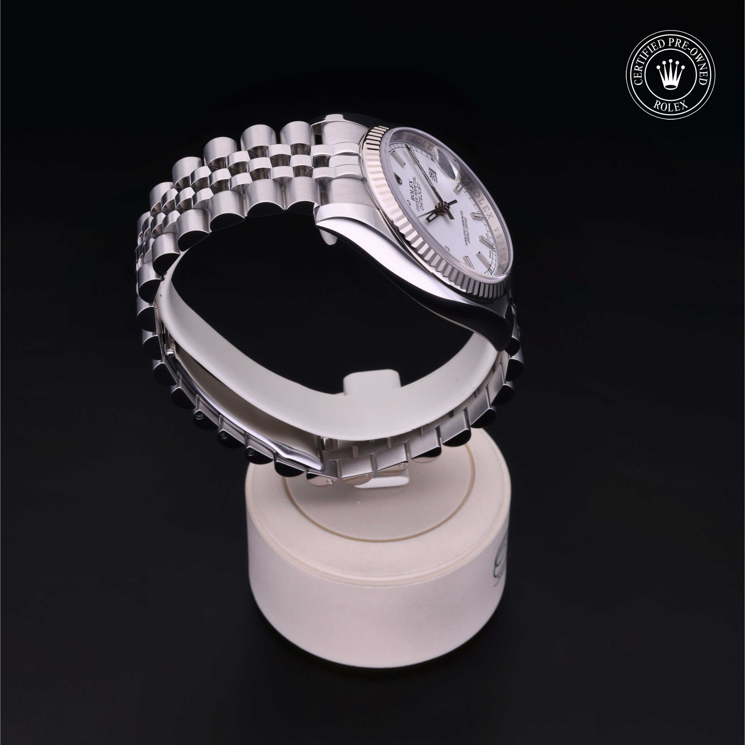 Oyster Perpetual Datejust