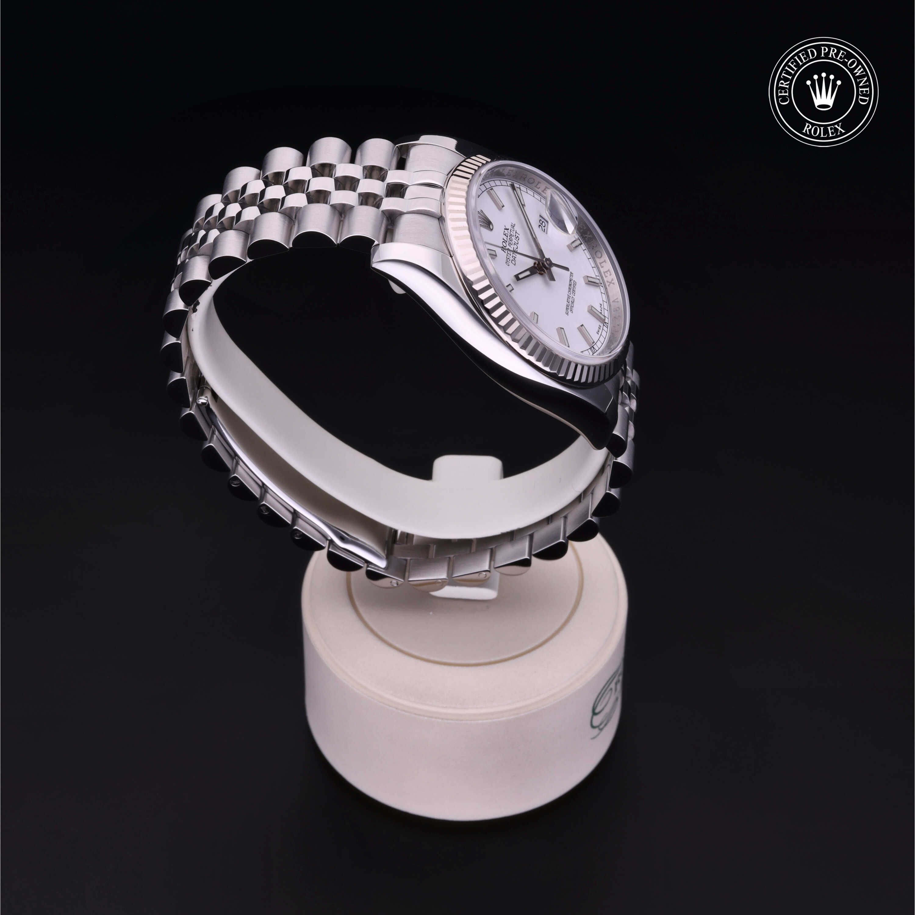 Oyster Perpetual Datejust