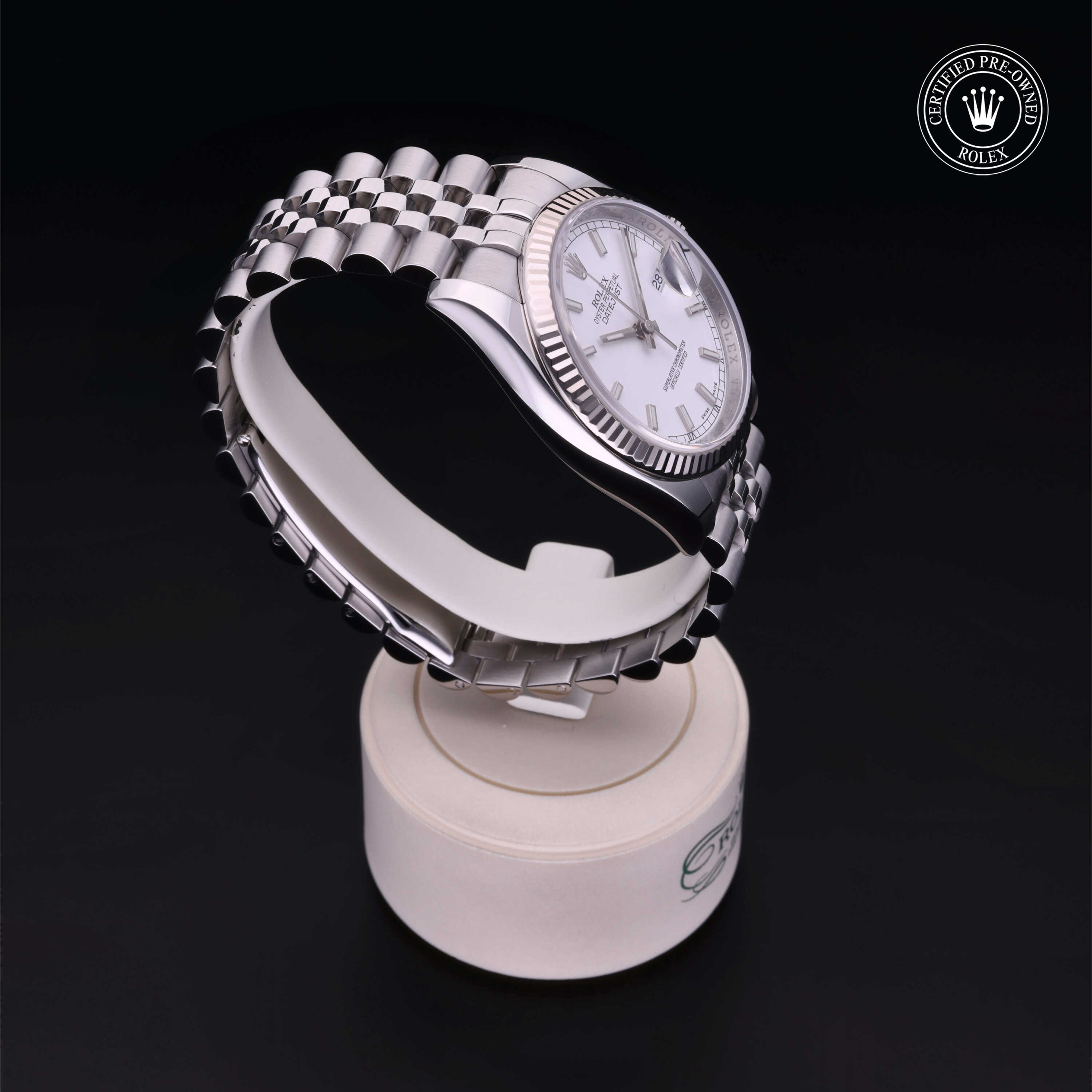 Oyster Perpetual Datejust