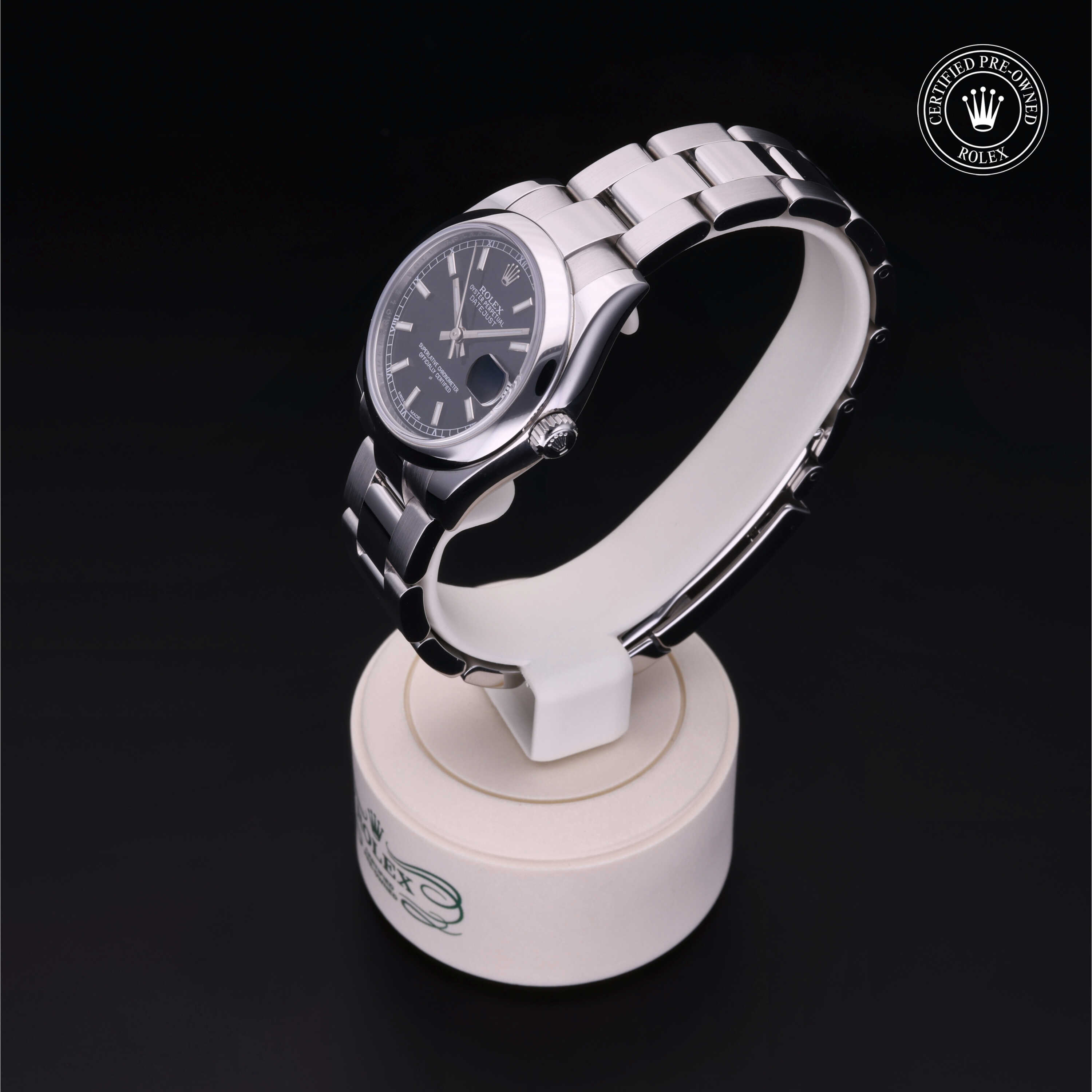 Oyster Perpetual Datejust
