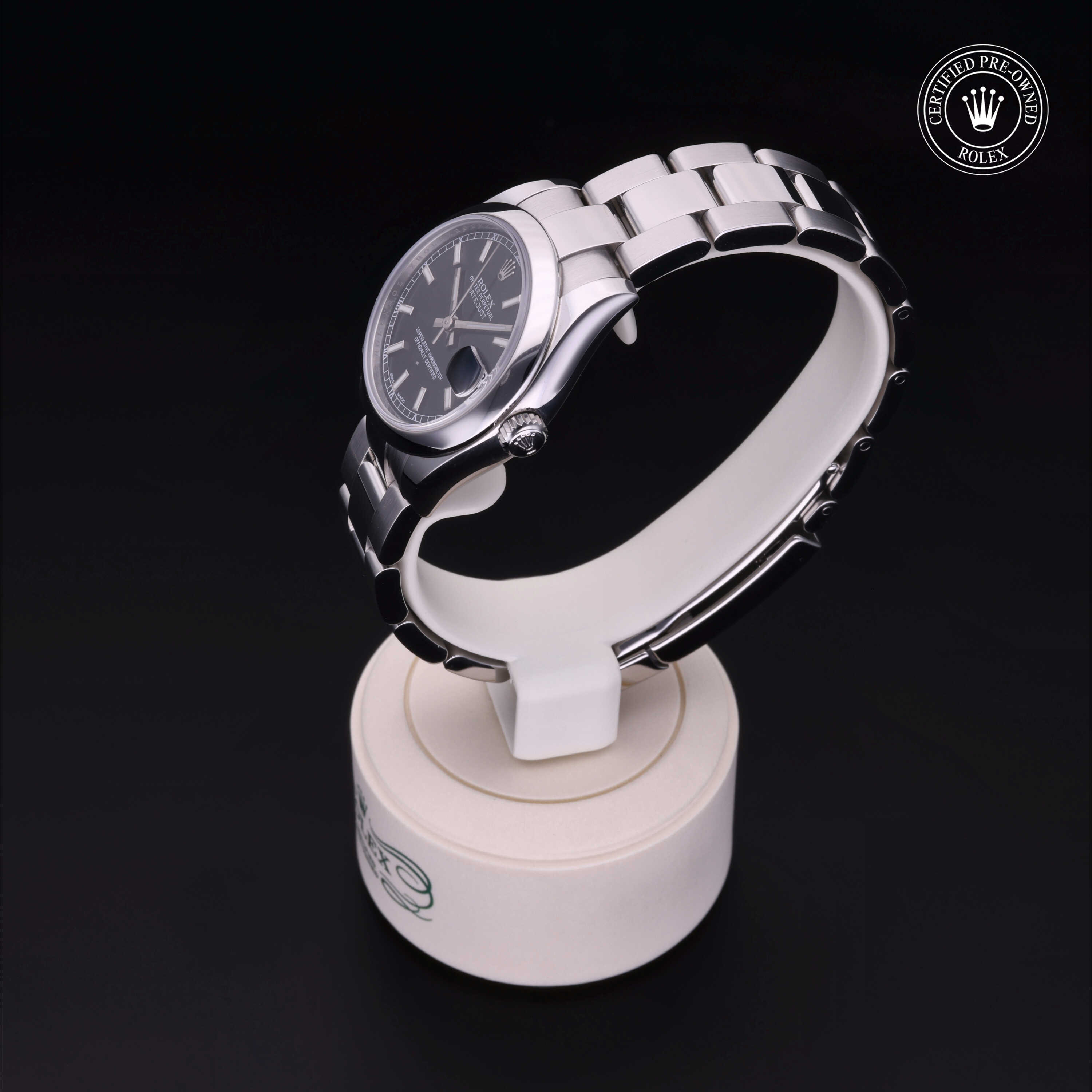 Oyster Perpetual Datejust