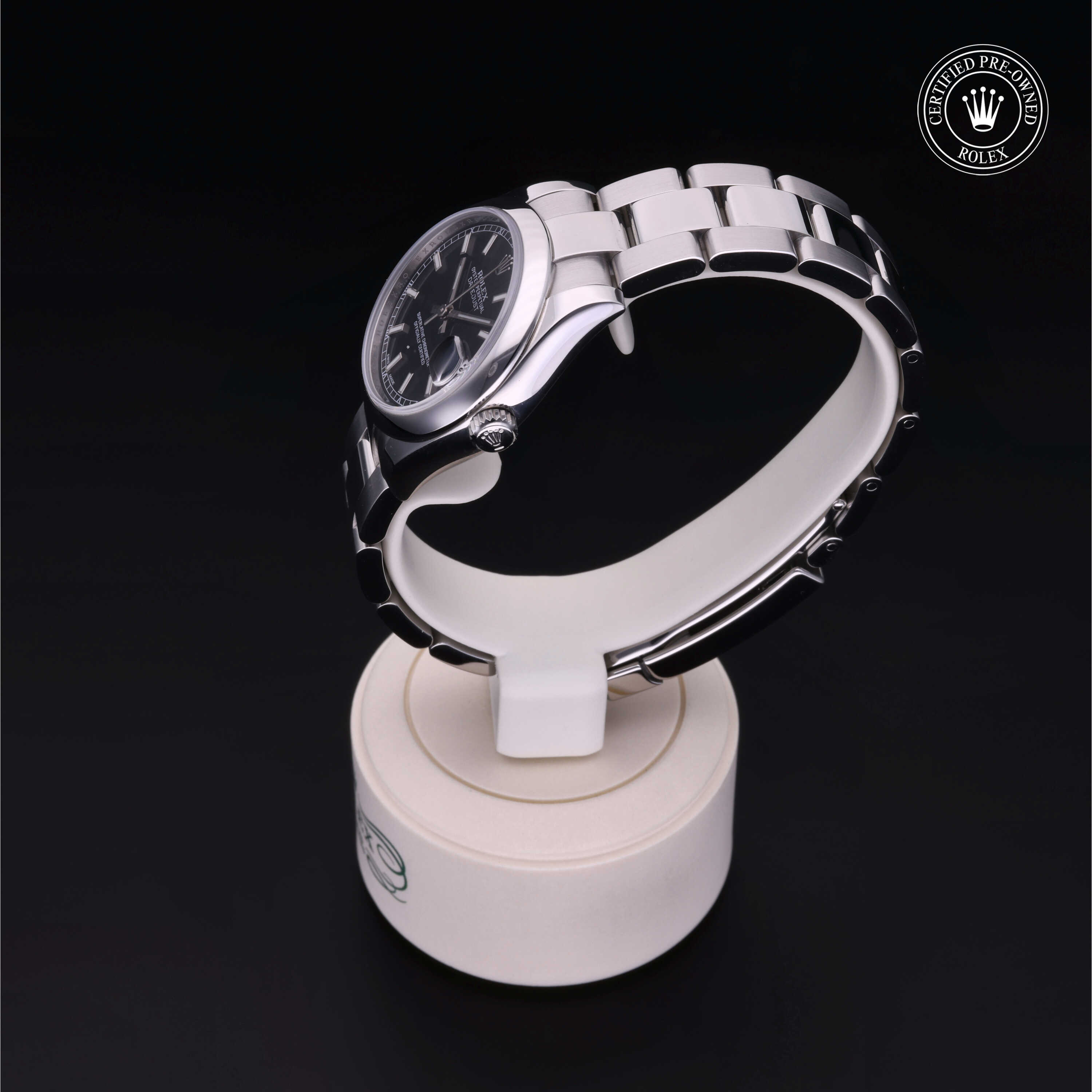 Oyster Perpetual Datejust