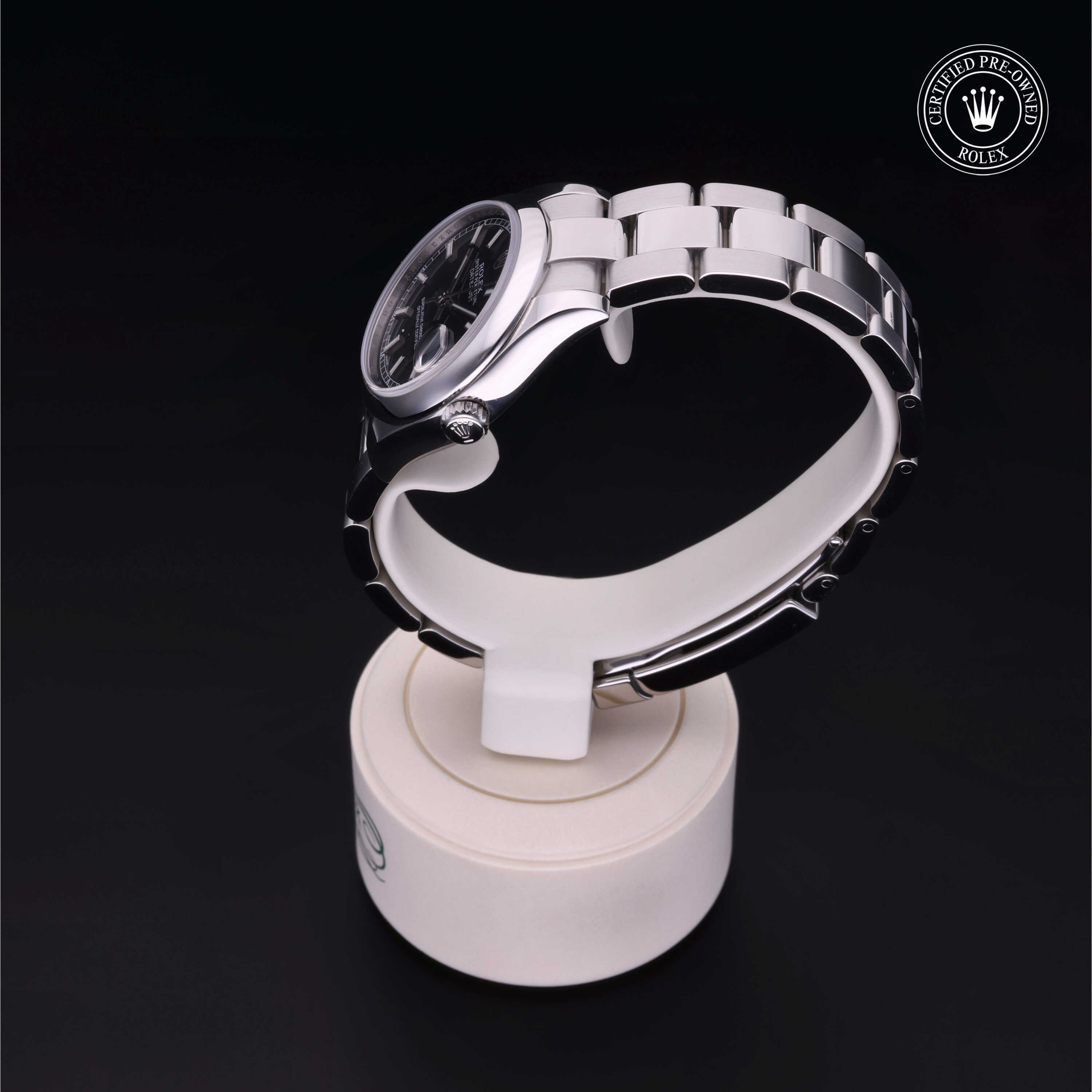Oyster Perpetual Datejust