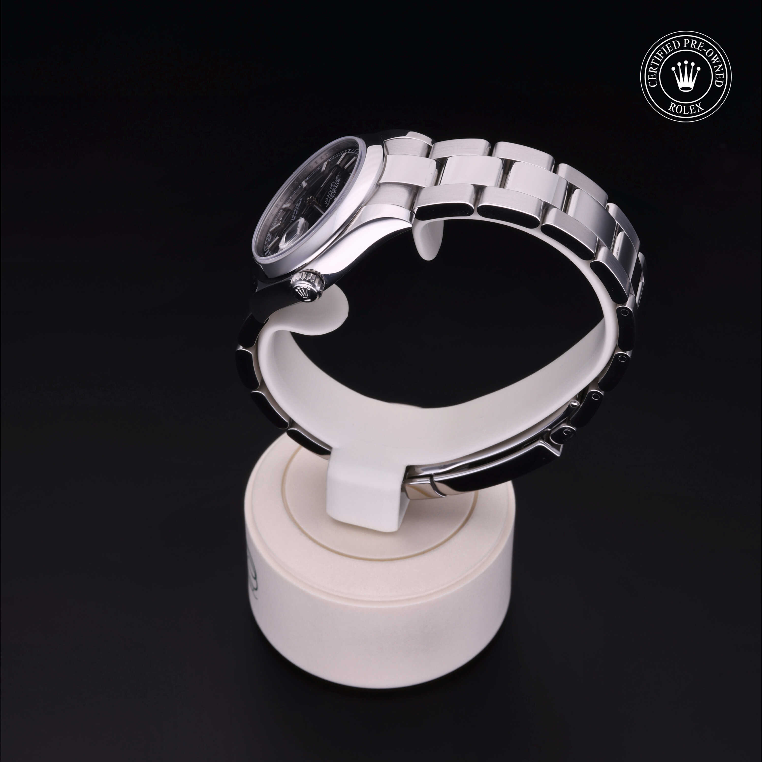 Oyster Perpetual Datejust