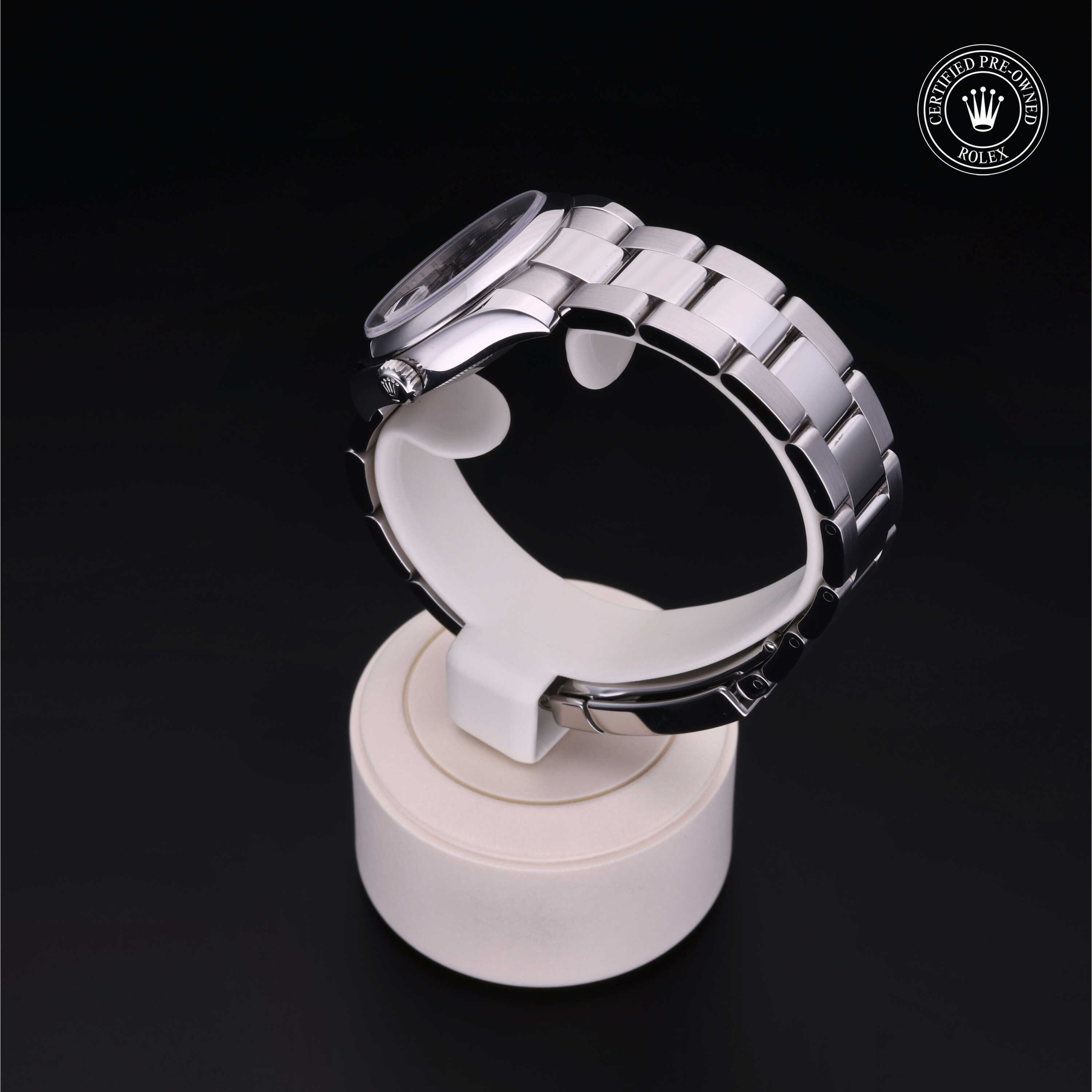 Oyster Perpetual Datejust