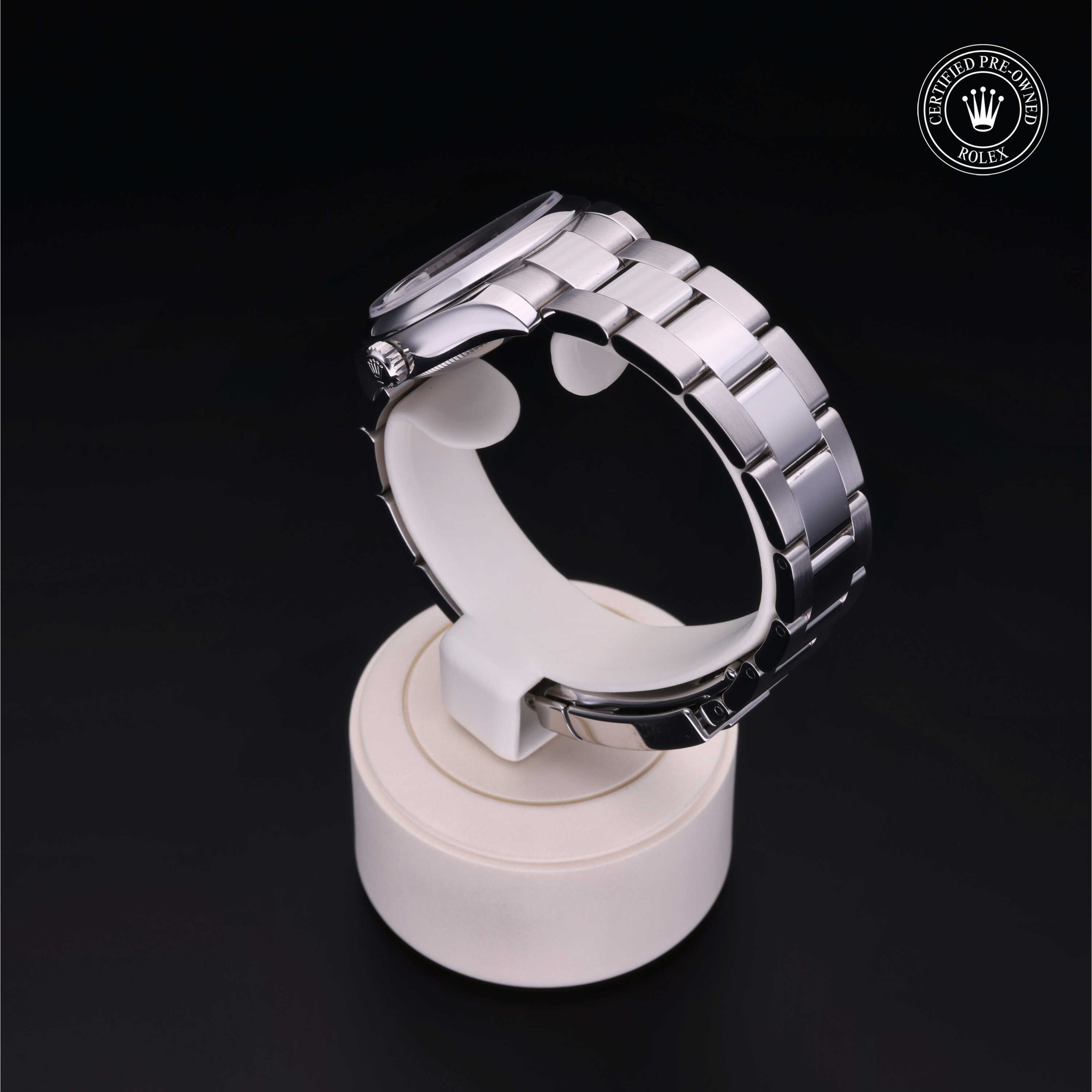 Oyster Perpetual Datejust