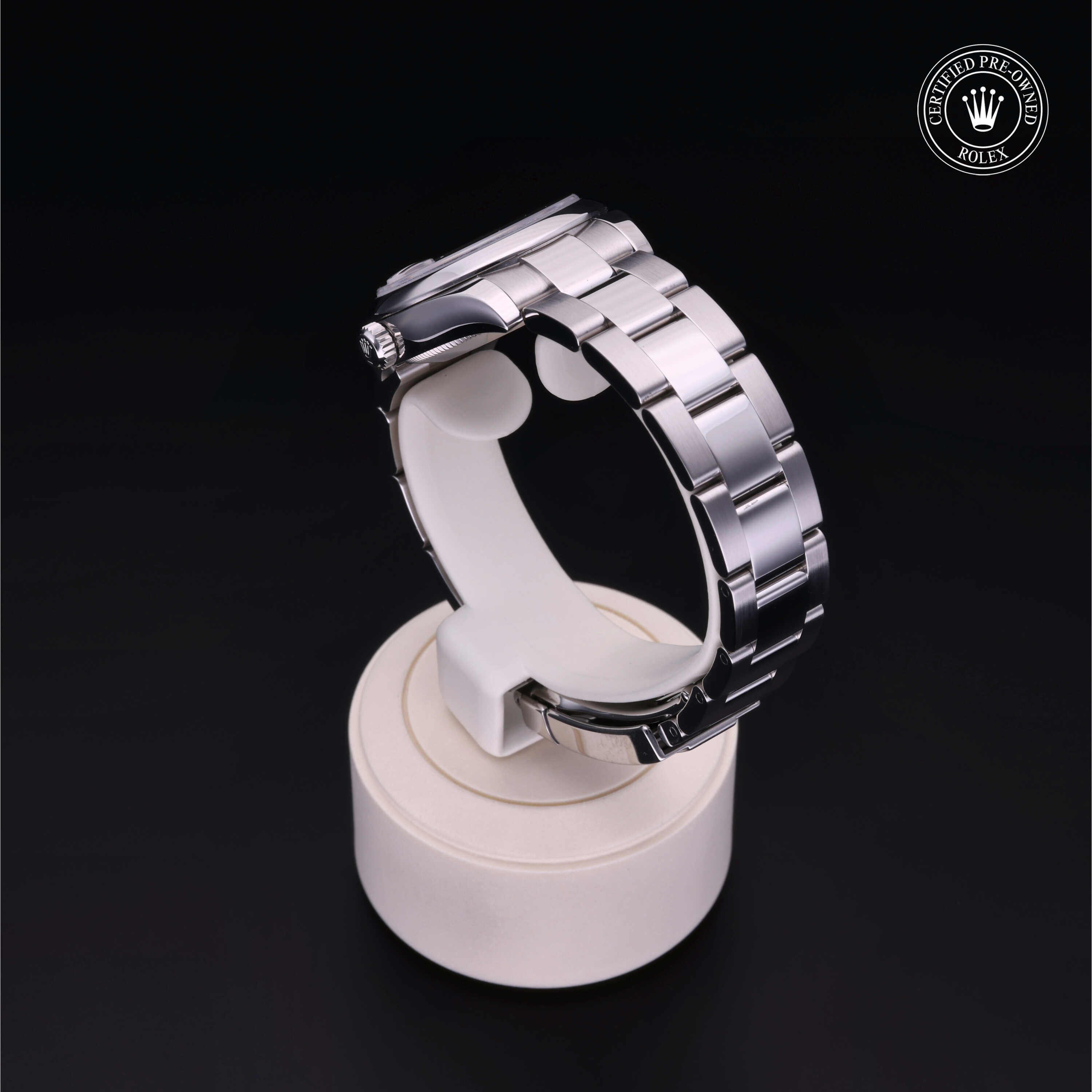 Oyster Perpetual Datejust