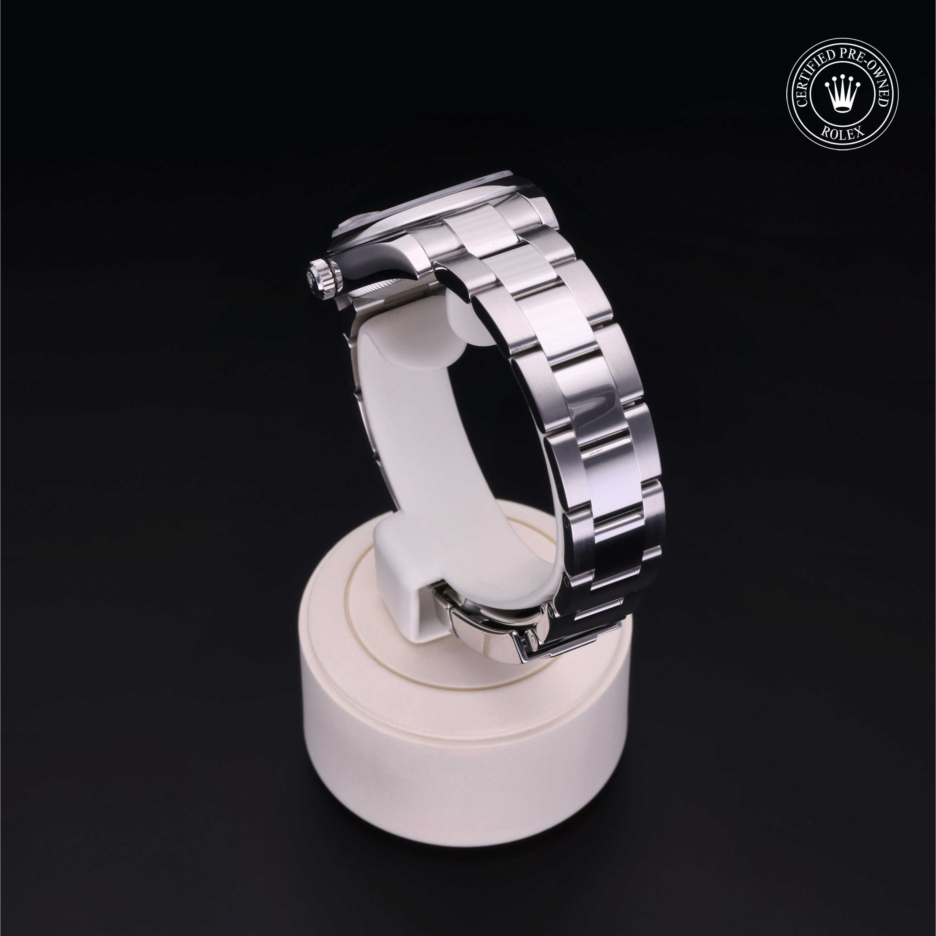 Oyster Perpetual Datejust
