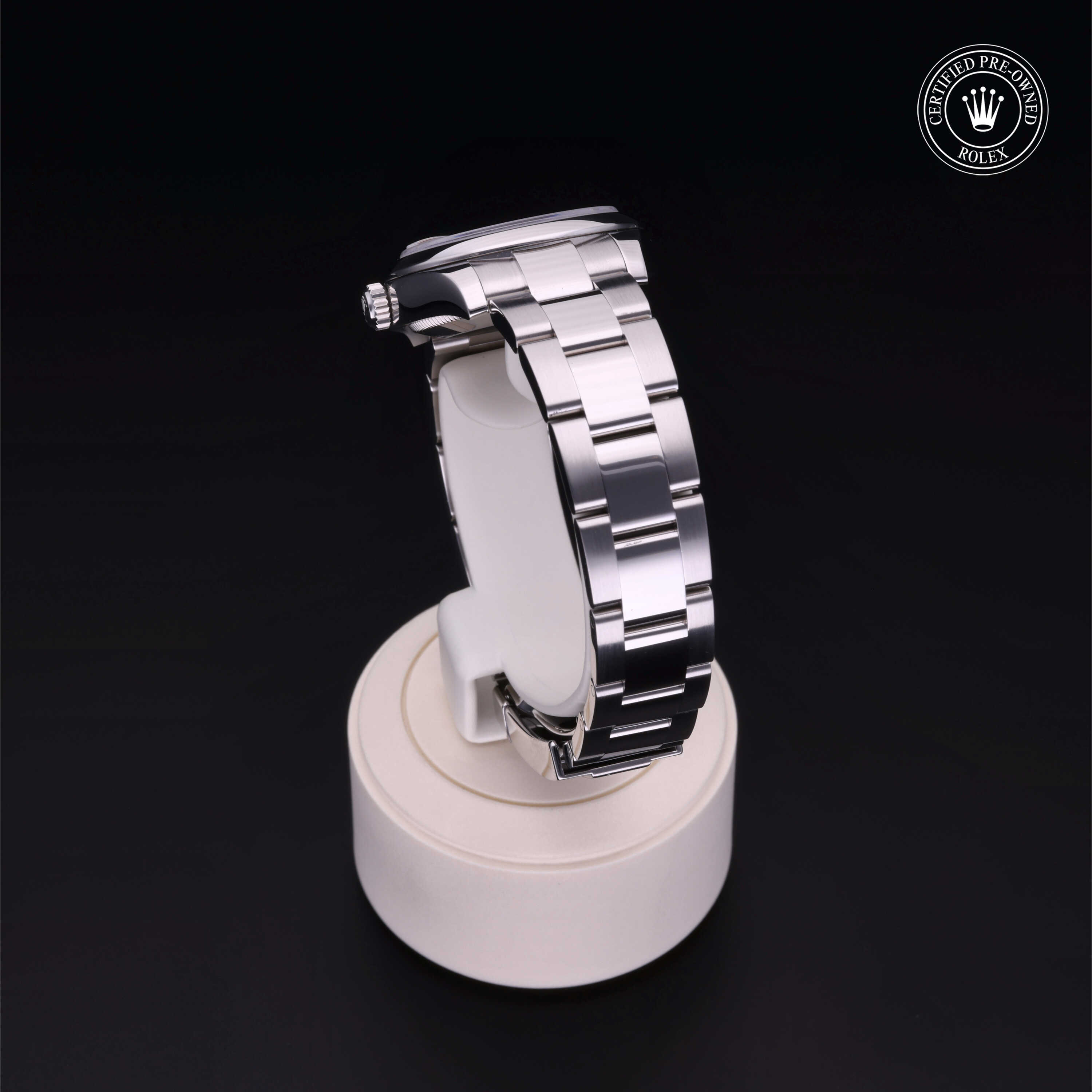 Oyster Perpetual Datejust