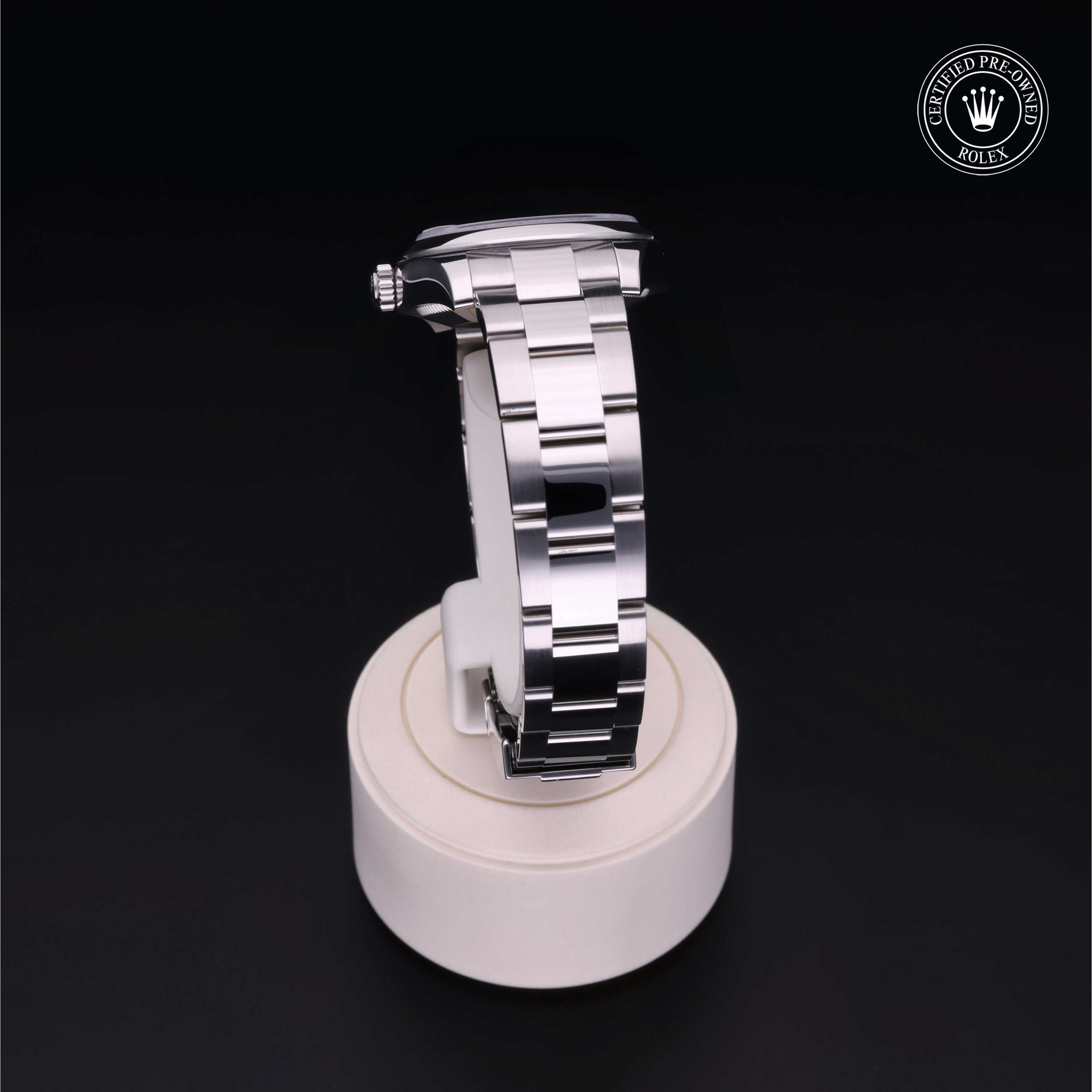 Oyster Perpetual Datejust