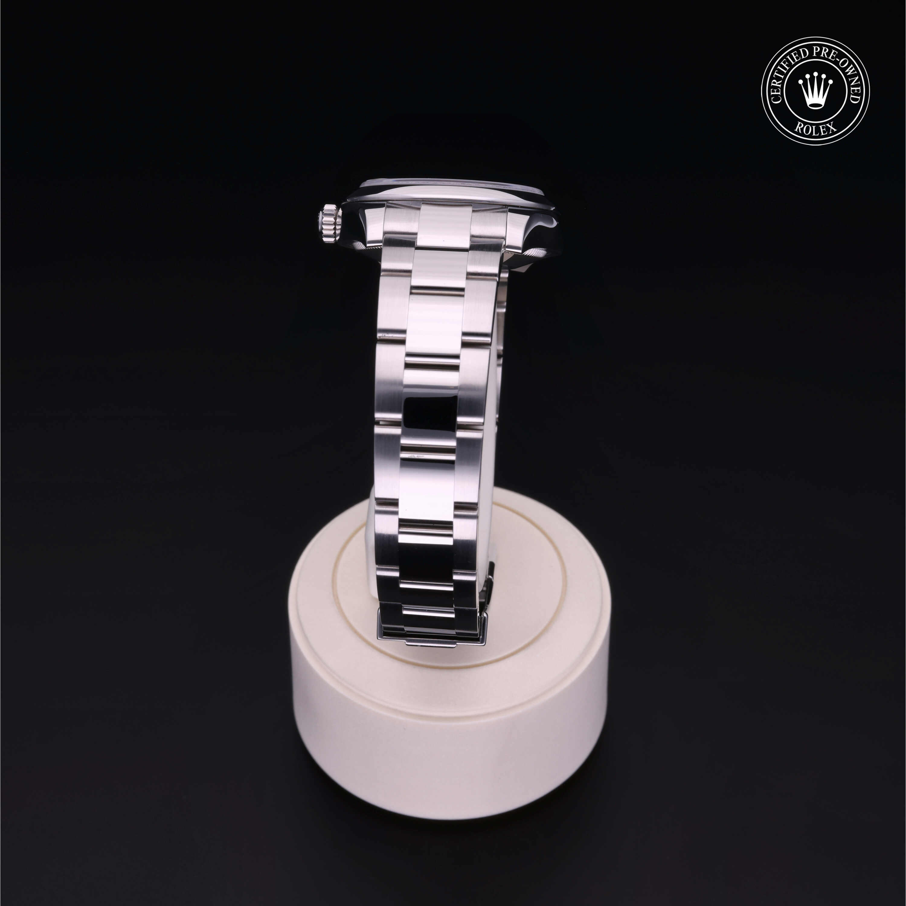 Oyster Perpetual Datejust