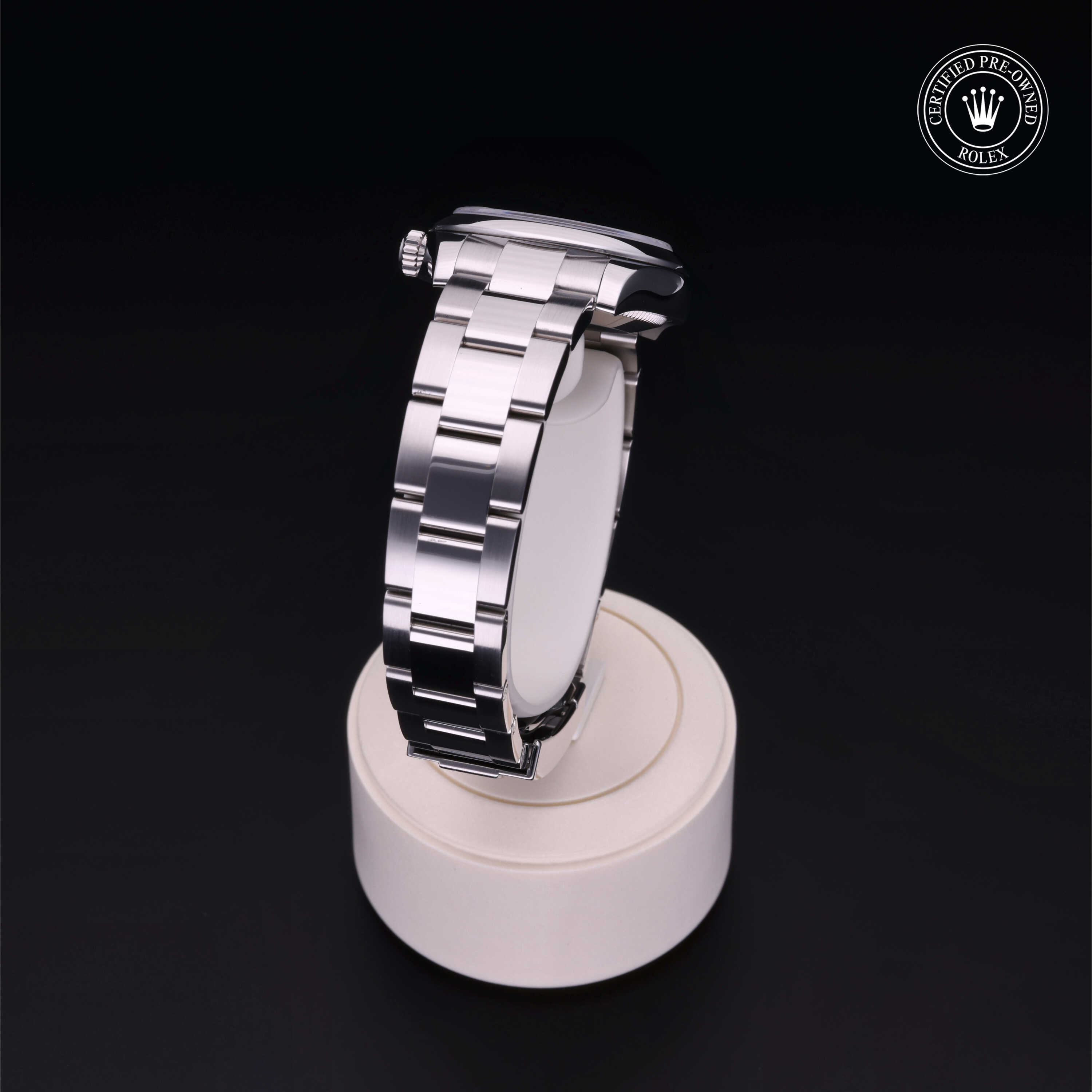 Oyster Perpetual Datejust