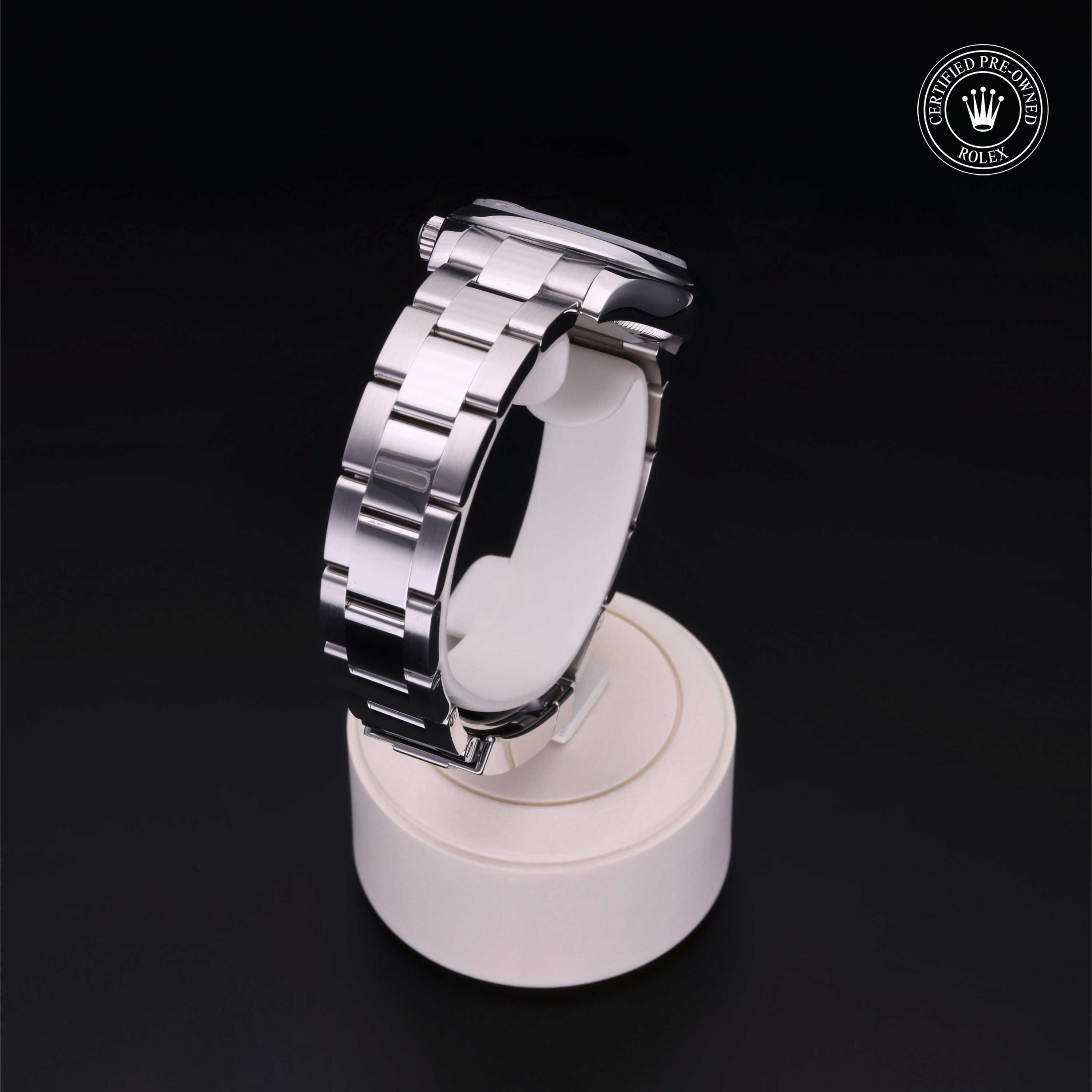 Oyster Perpetual Datejust