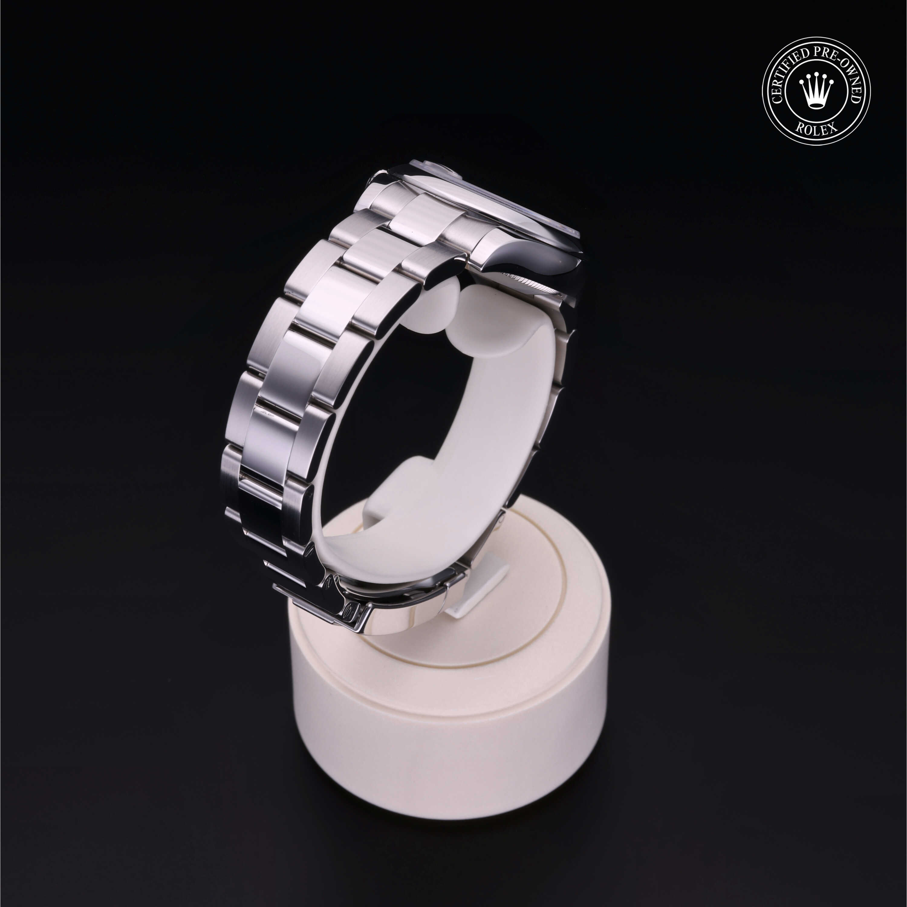 Oyster Perpetual Datejust
