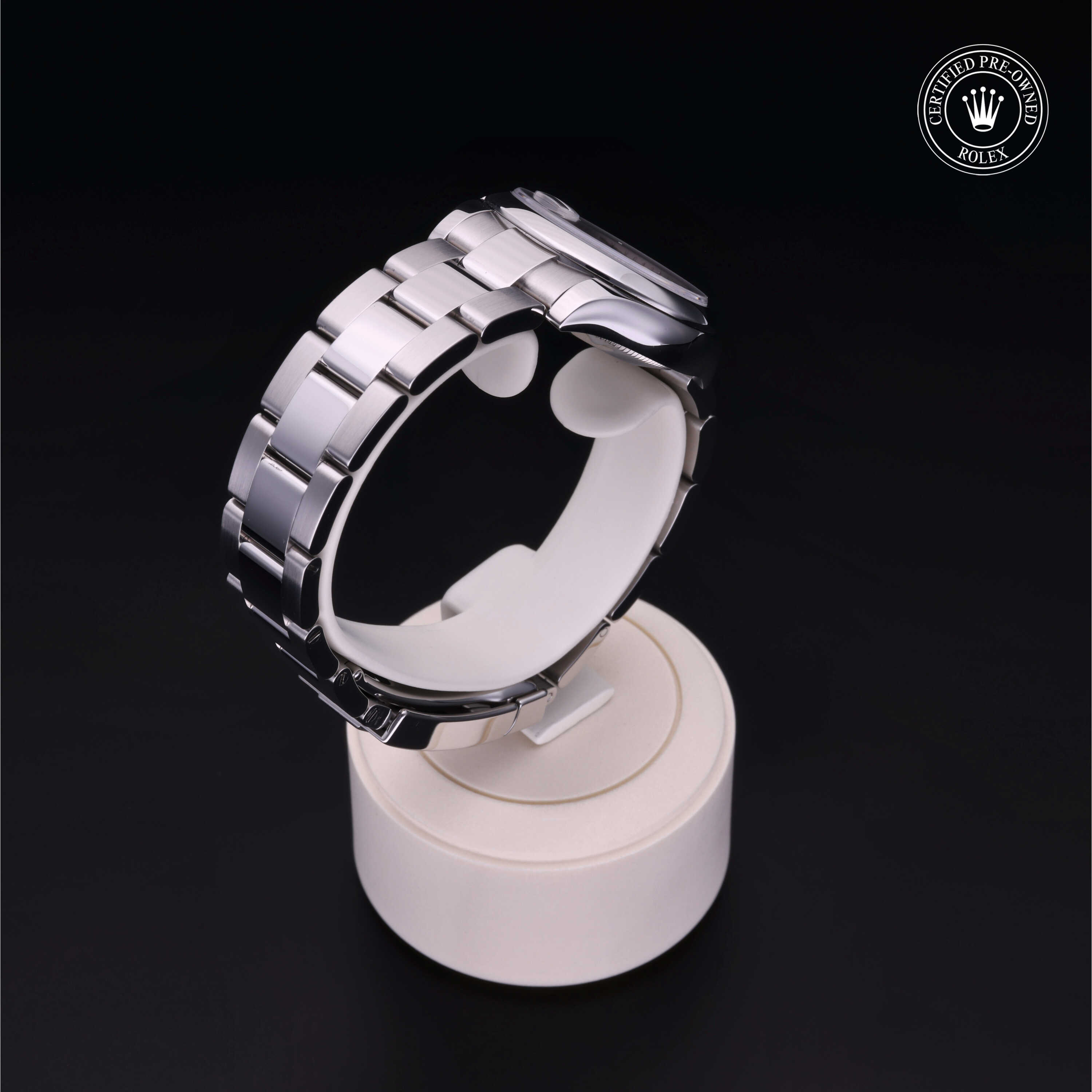 Oyster Perpetual Datejust