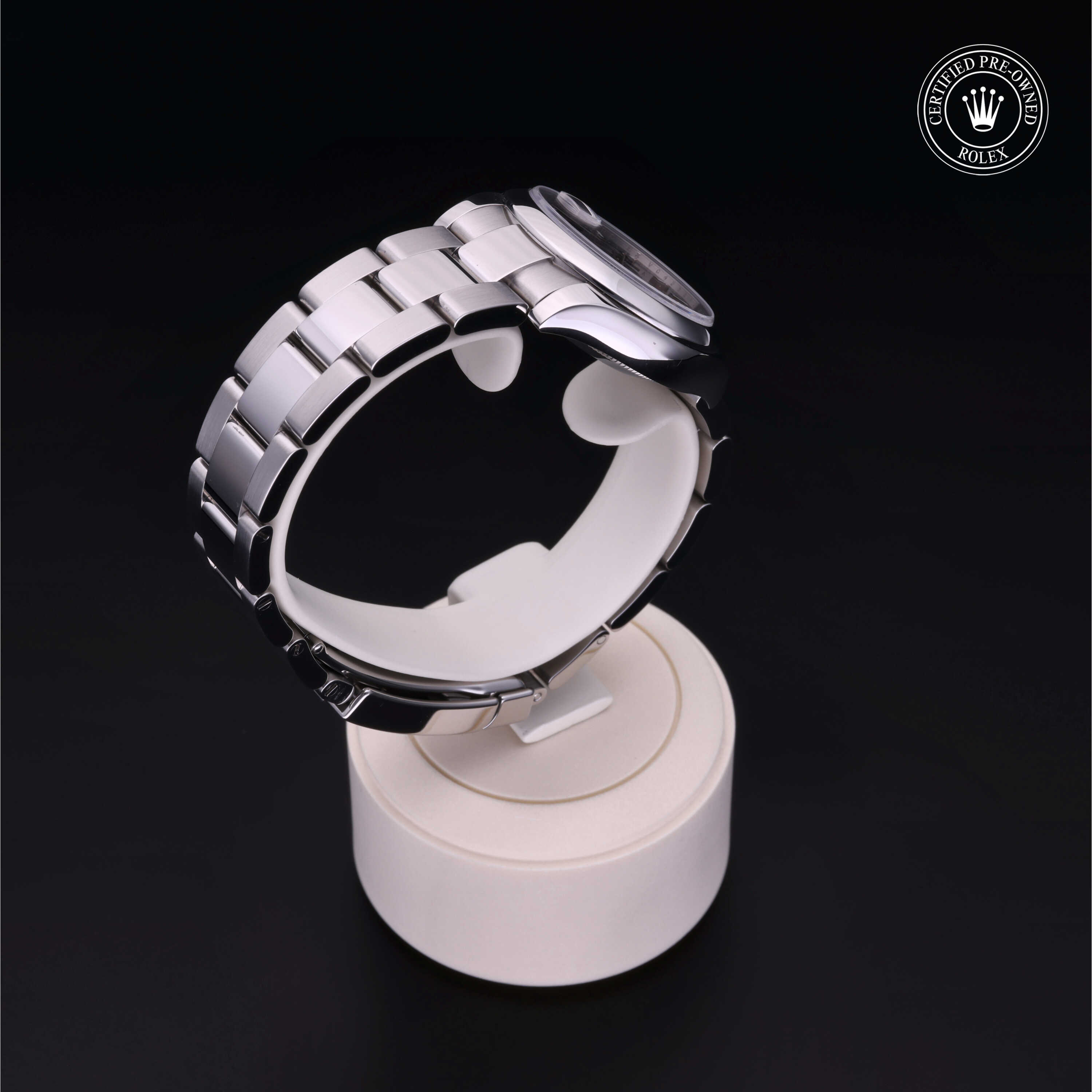 Oyster Perpetual Datejust