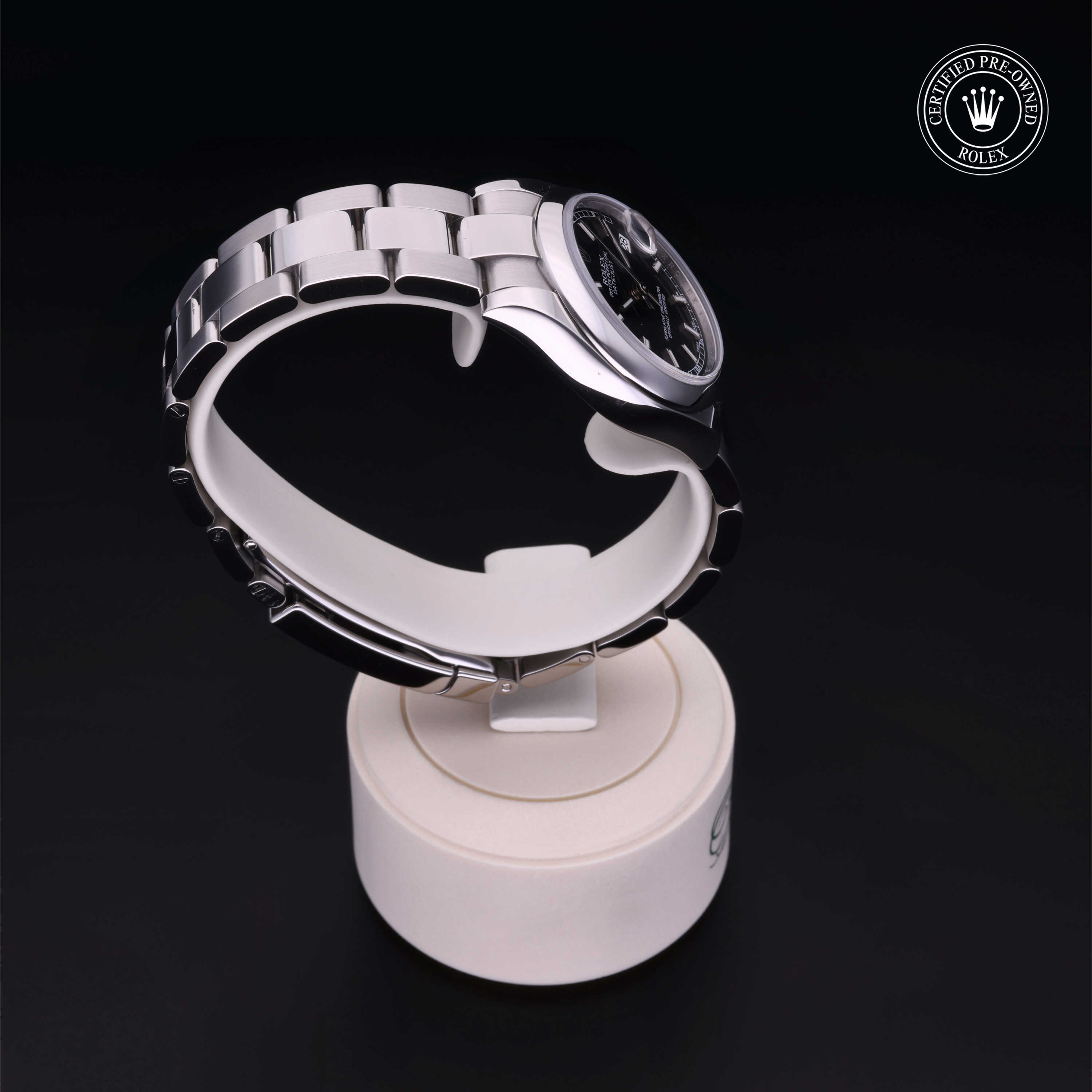 Oyster Perpetual Datejust