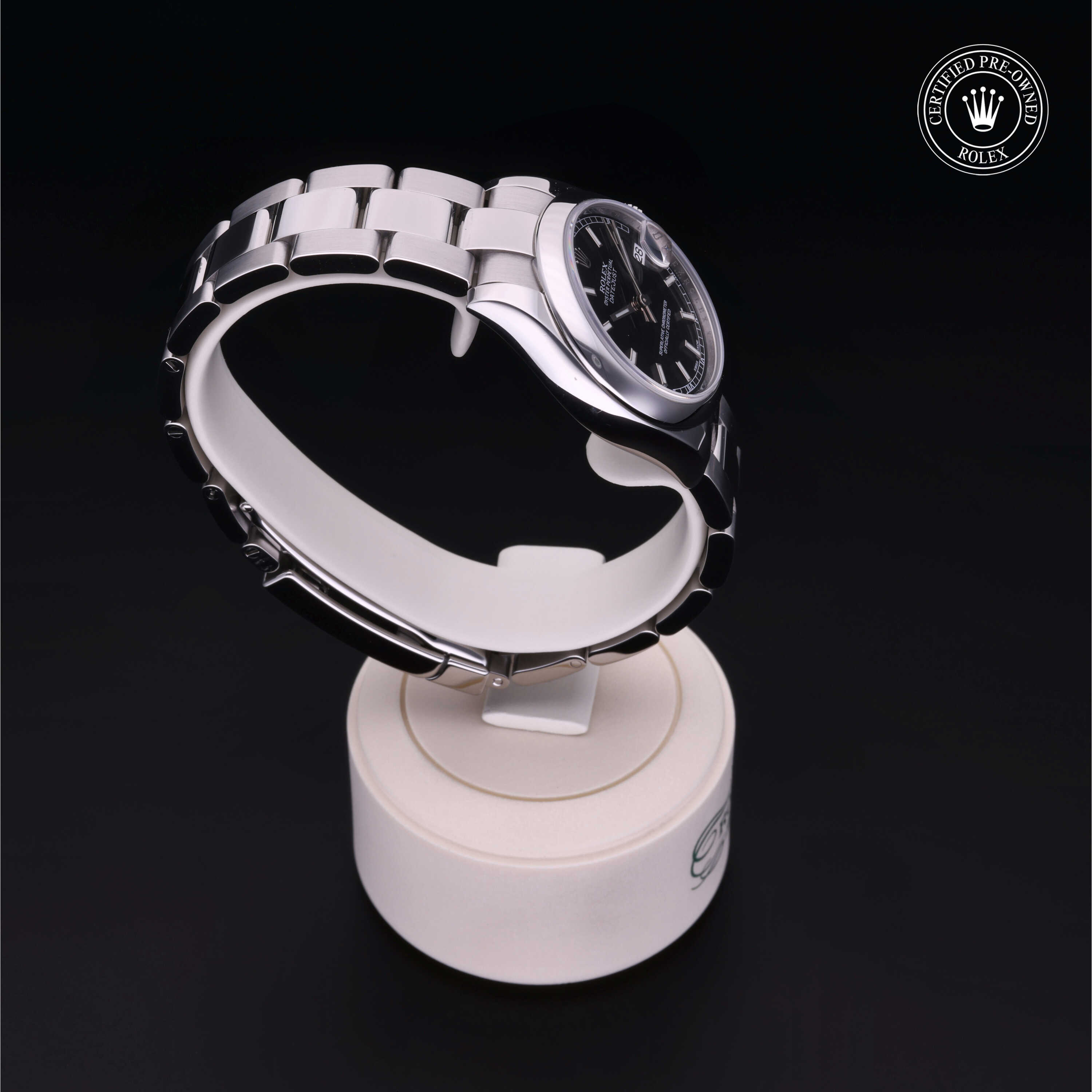 Oyster Perpetual Datejust