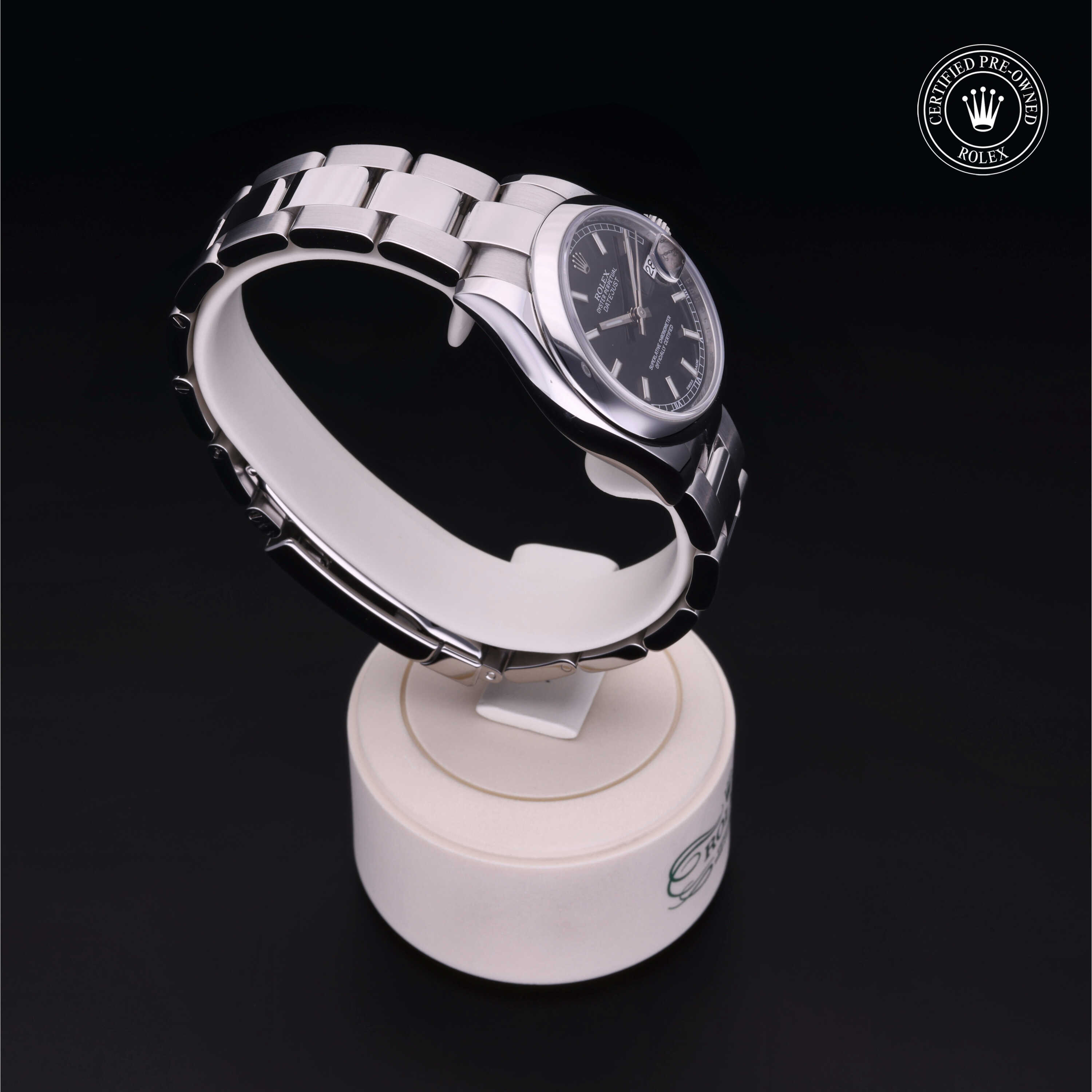 Oyster Perpetual Datejust