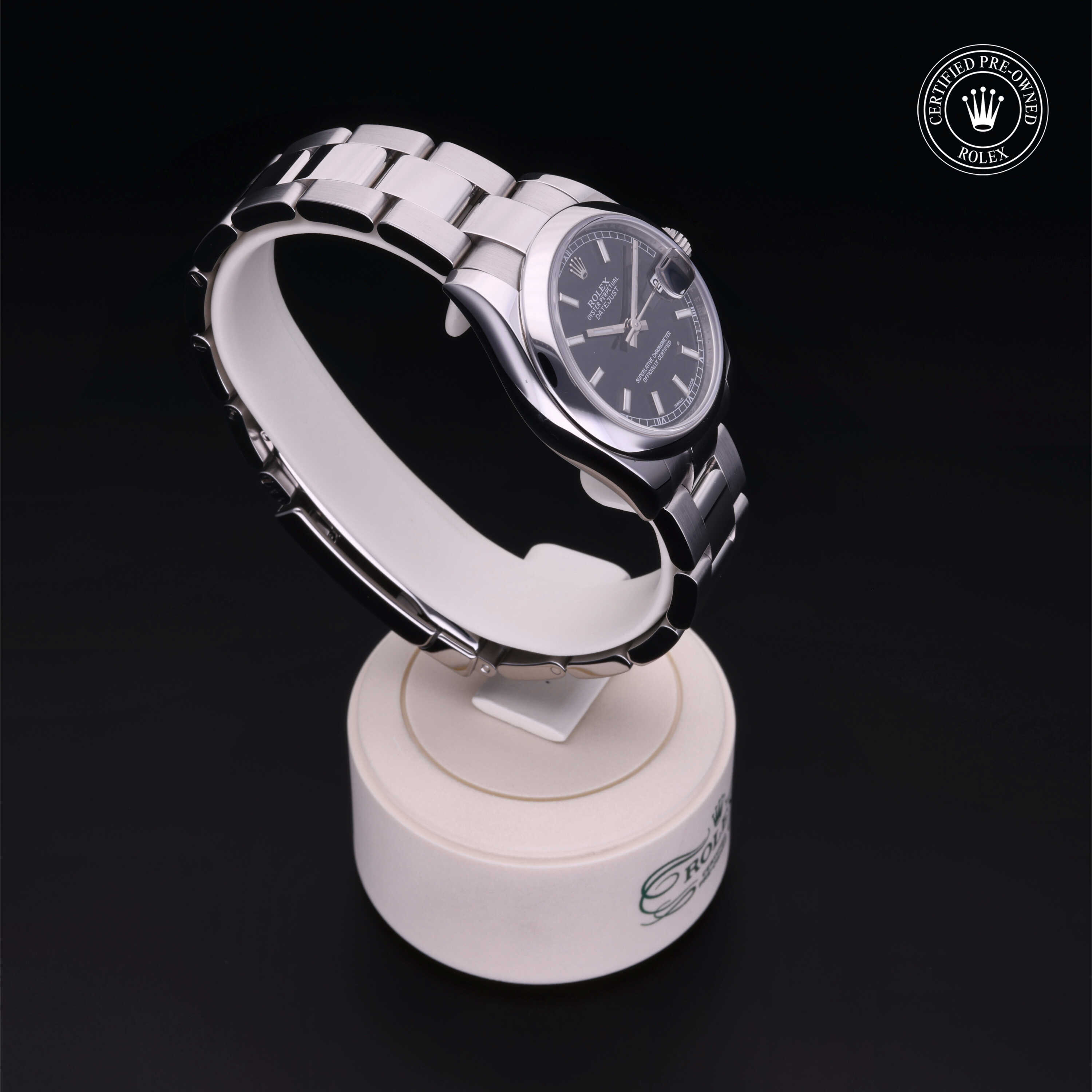 Oyster Perpetual Datejust