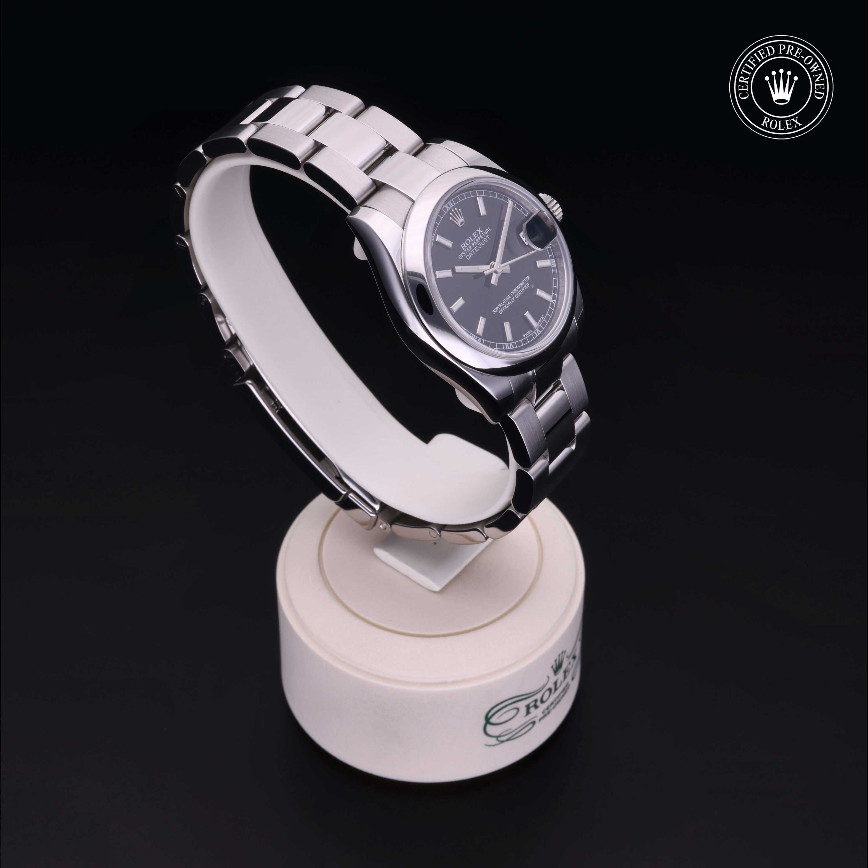 Oyster Perpetual Datejust