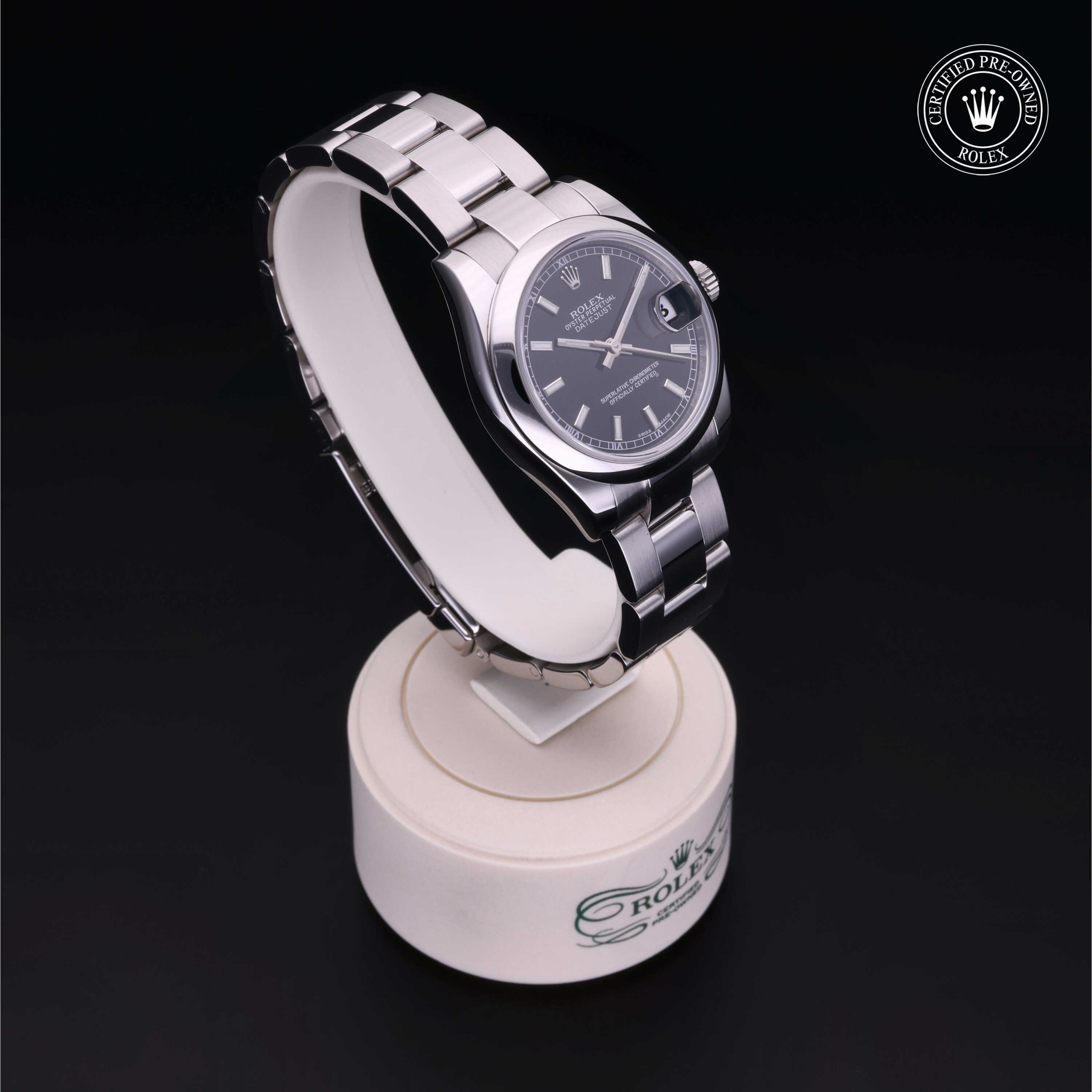 Oyster Perpetual Datejust