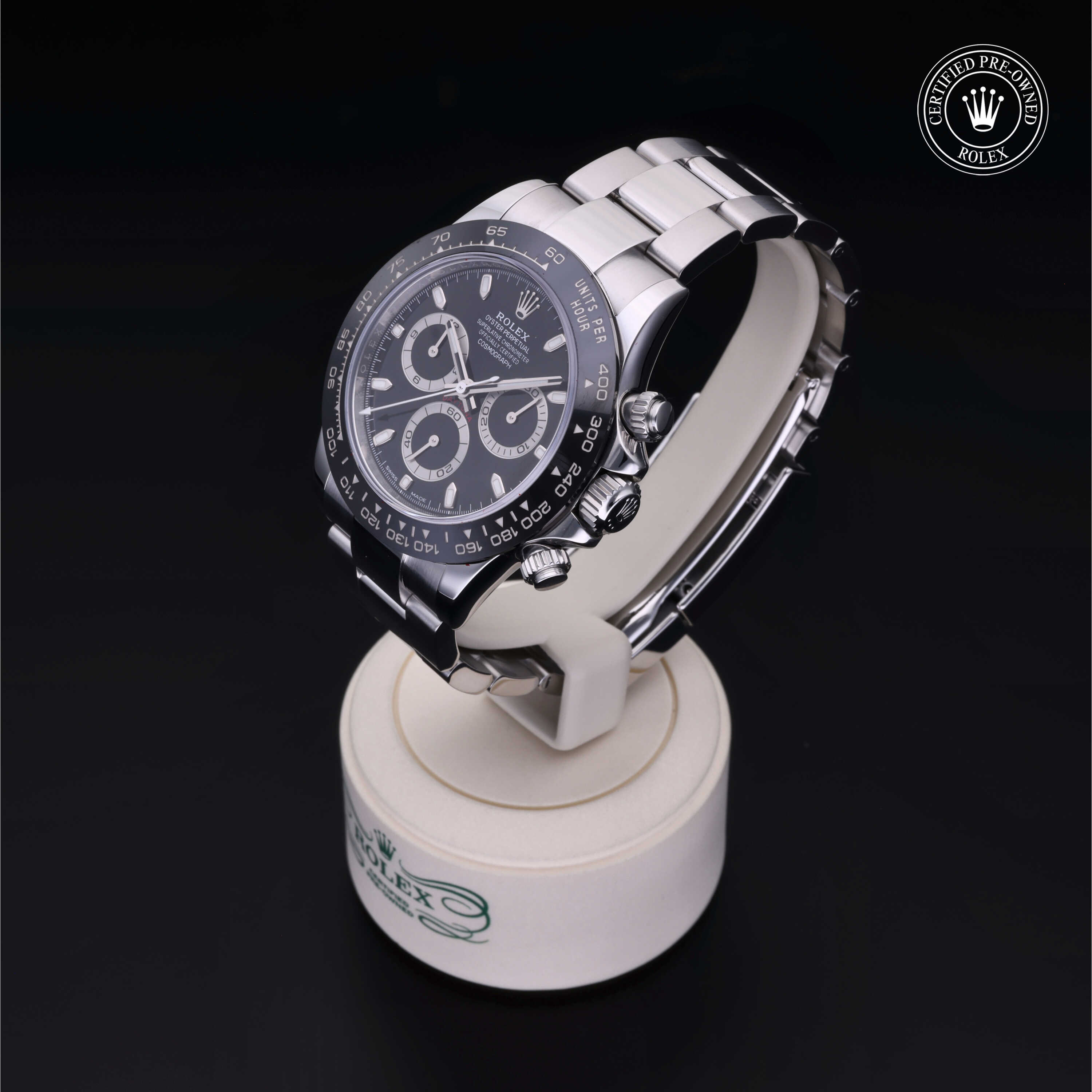 Oyster Perpetual Cosmograph Daytona Oyster Perpetual Cosmograph Daytona