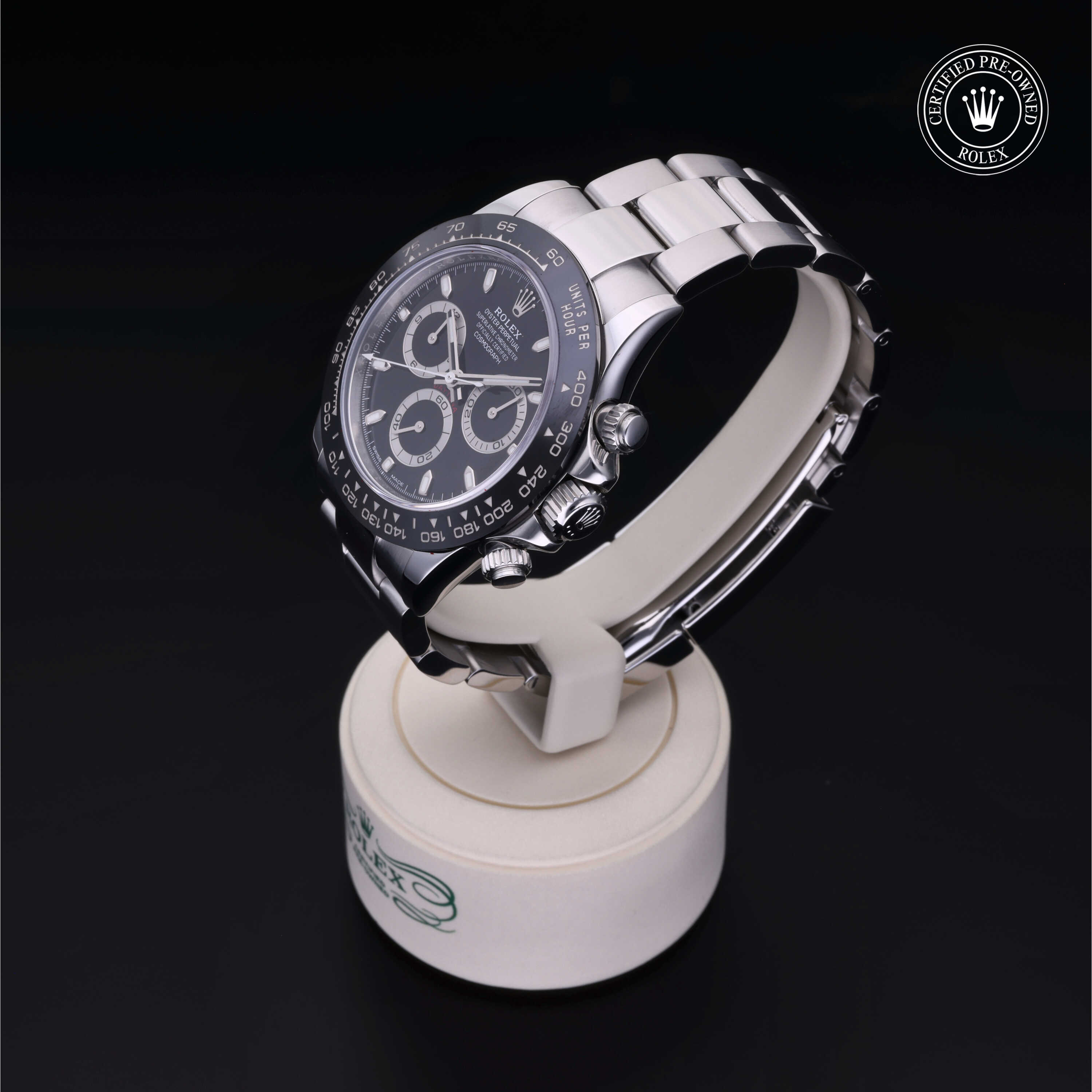 Oyster Perpetual Cosmograph Daytona Oyster Perpetual Cosmograph Daytona