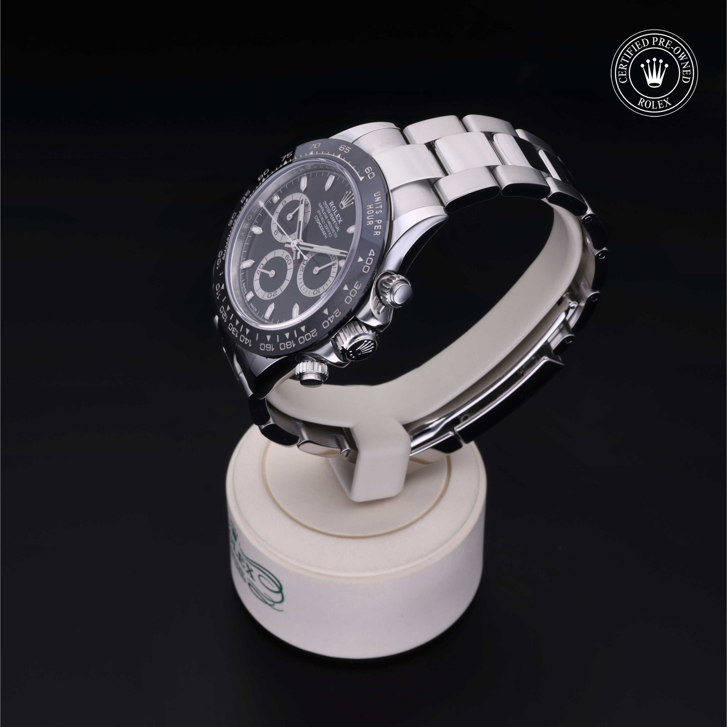 Oyster Perpetual Cosmograph Daytona Oyster Perpetual Cosmograph Daytona