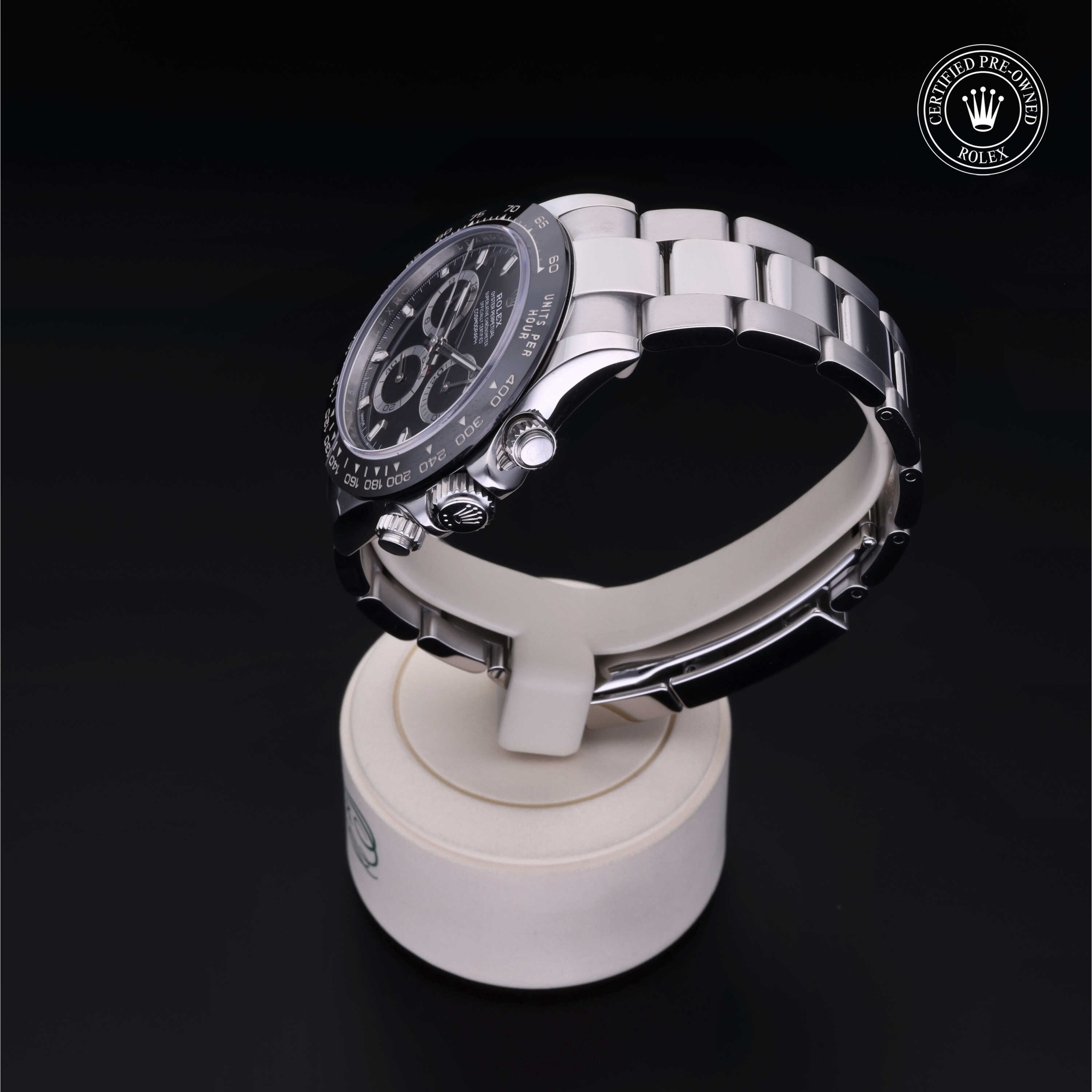 Oyster Perpetual Cosmograph Daytona Oyster Perpetual Cosmograph Daytona