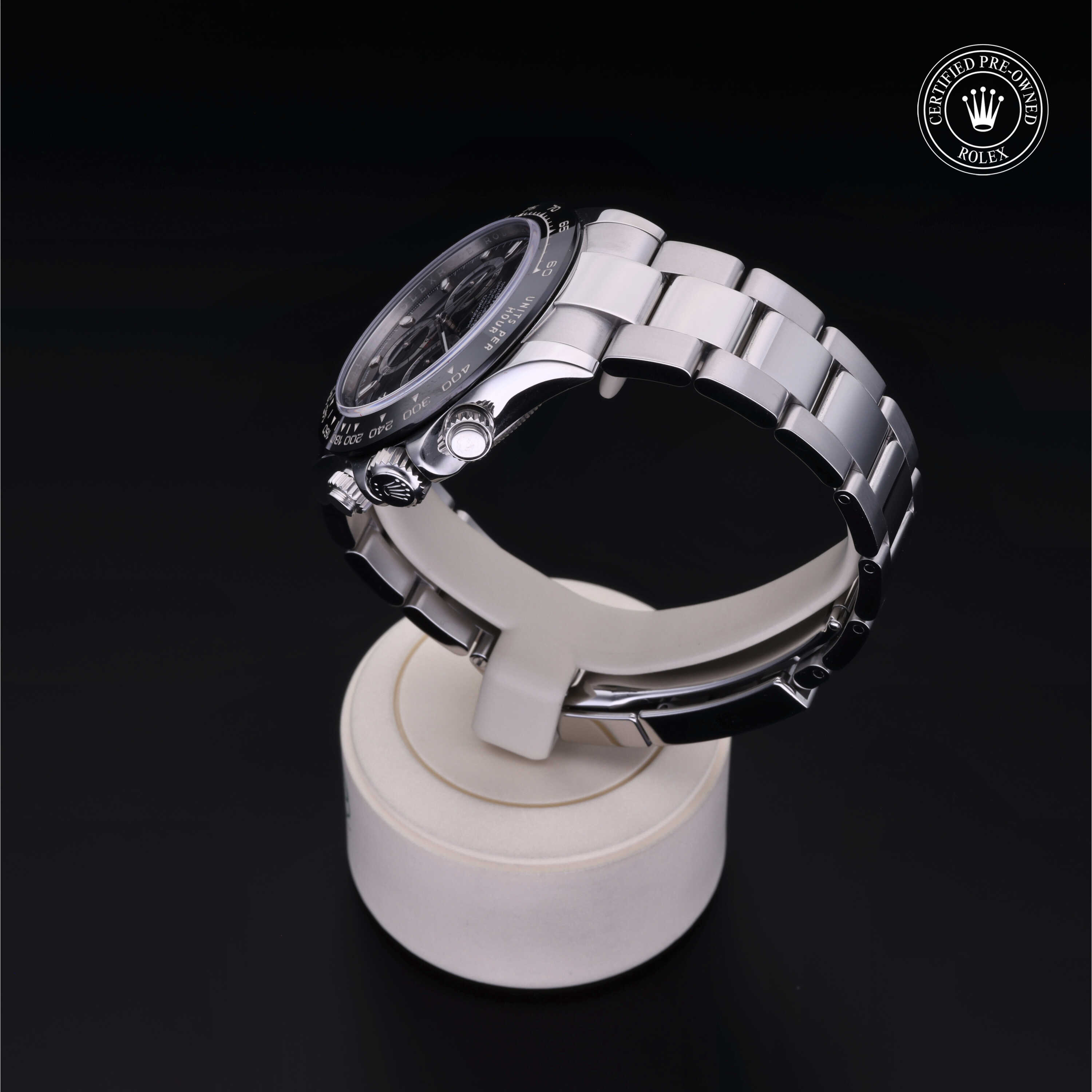 Oyster Perpetual Cosmograph Daytona Oyster Perpetual Cosmograph Daytona