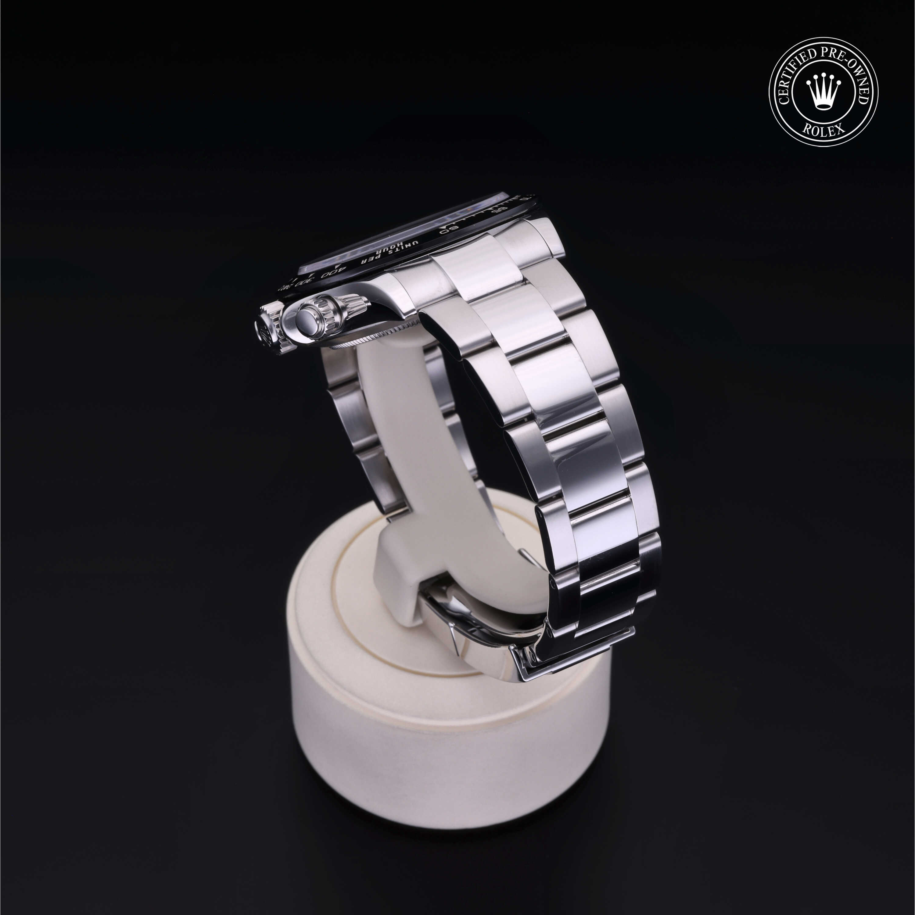Oyster Perpetual Cosmograph Daytona Oyster Perpetual Cosmograph Daytona
