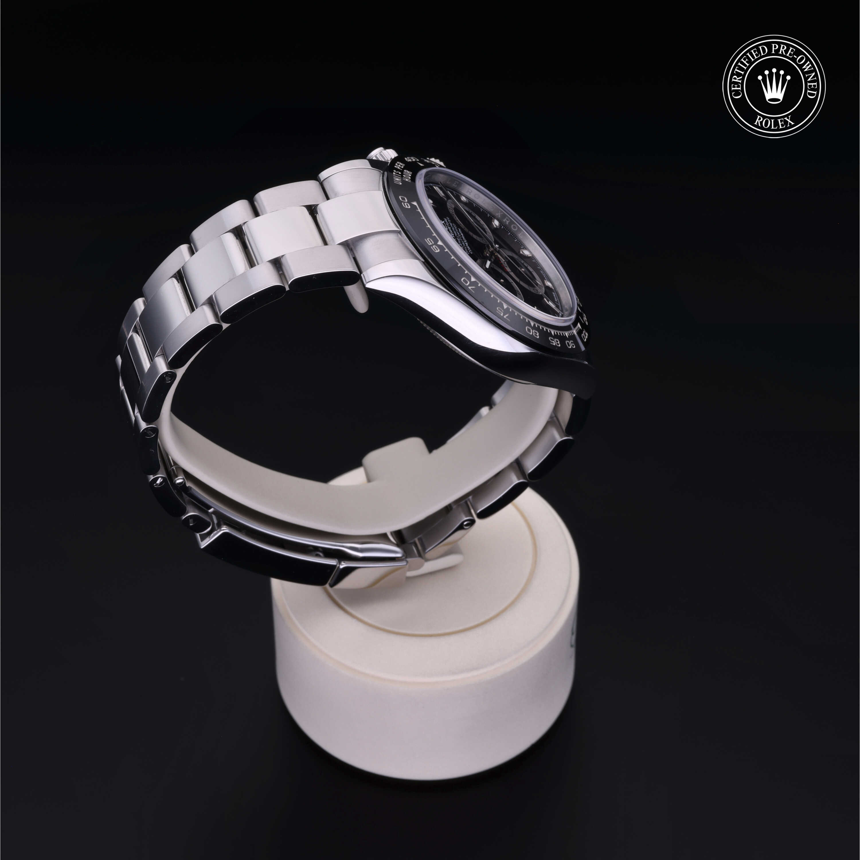 Oyster Perpetual Cosmograph Daytona Oyster Perpetual Cosmograph Daytona