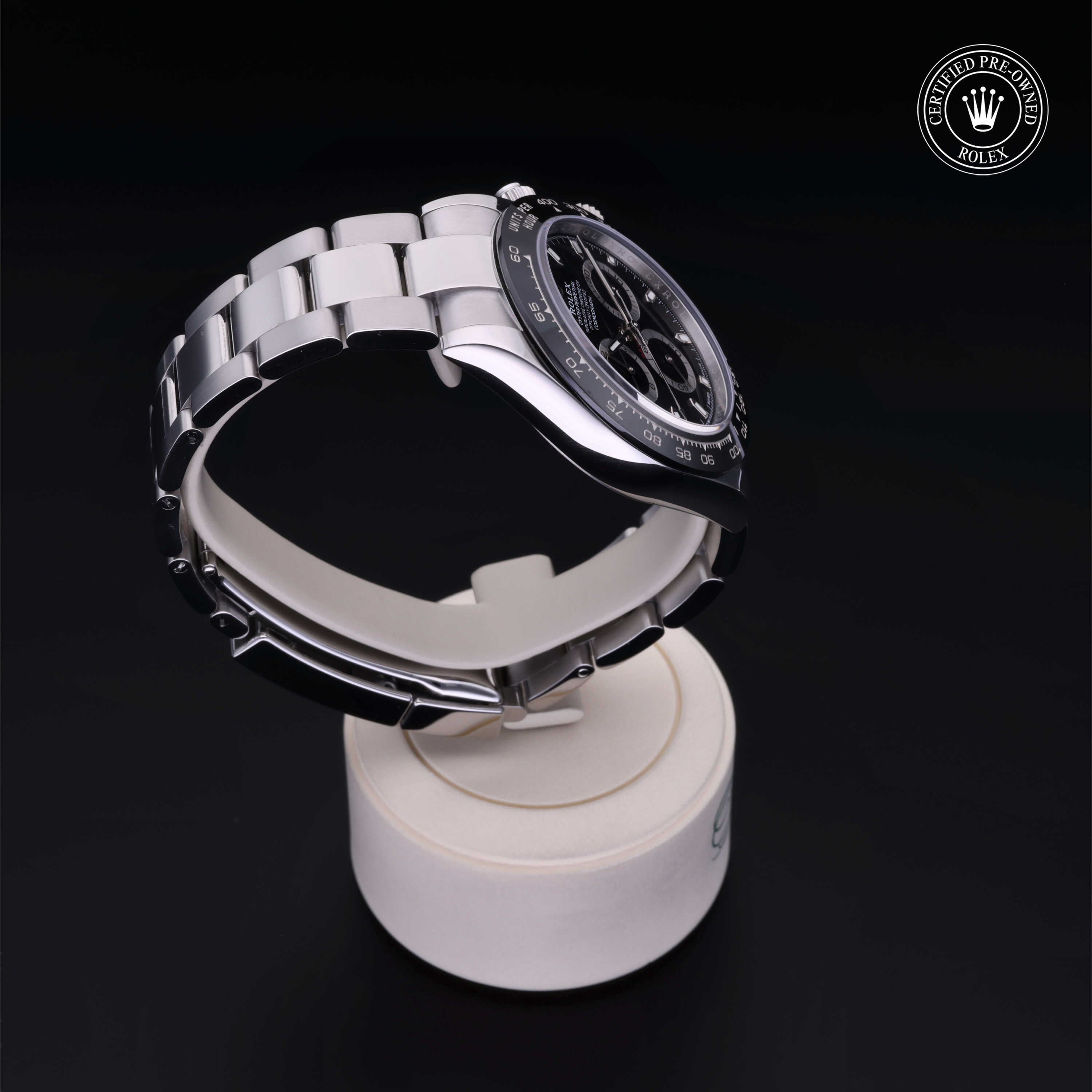 Oyster Perpetual Cosmograph Daytona Oyster Perpetual Cosmograph Daytona
