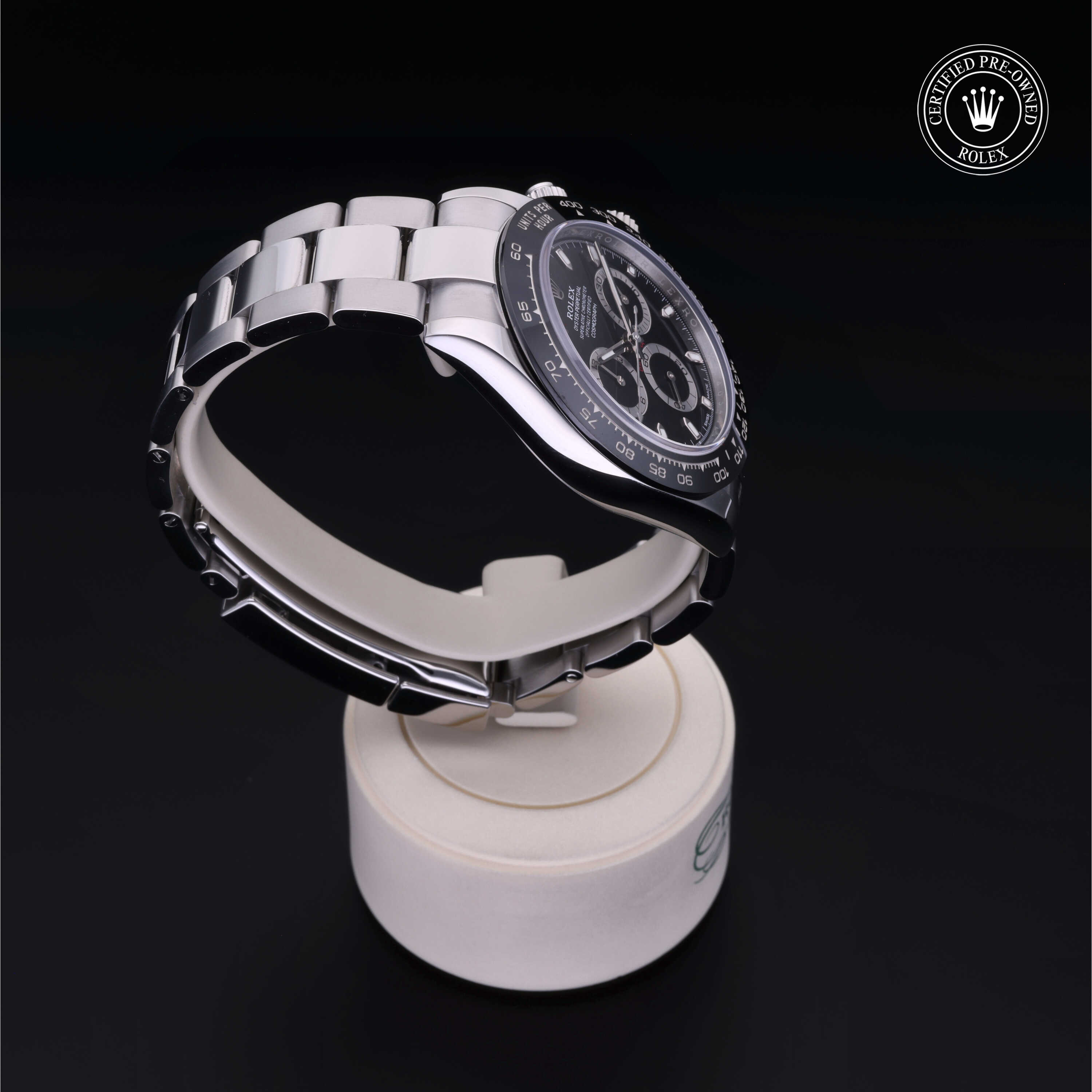Oyster Perpetual Cosmograph Daytona Oyster Perpetual Cosmograph Daytona
