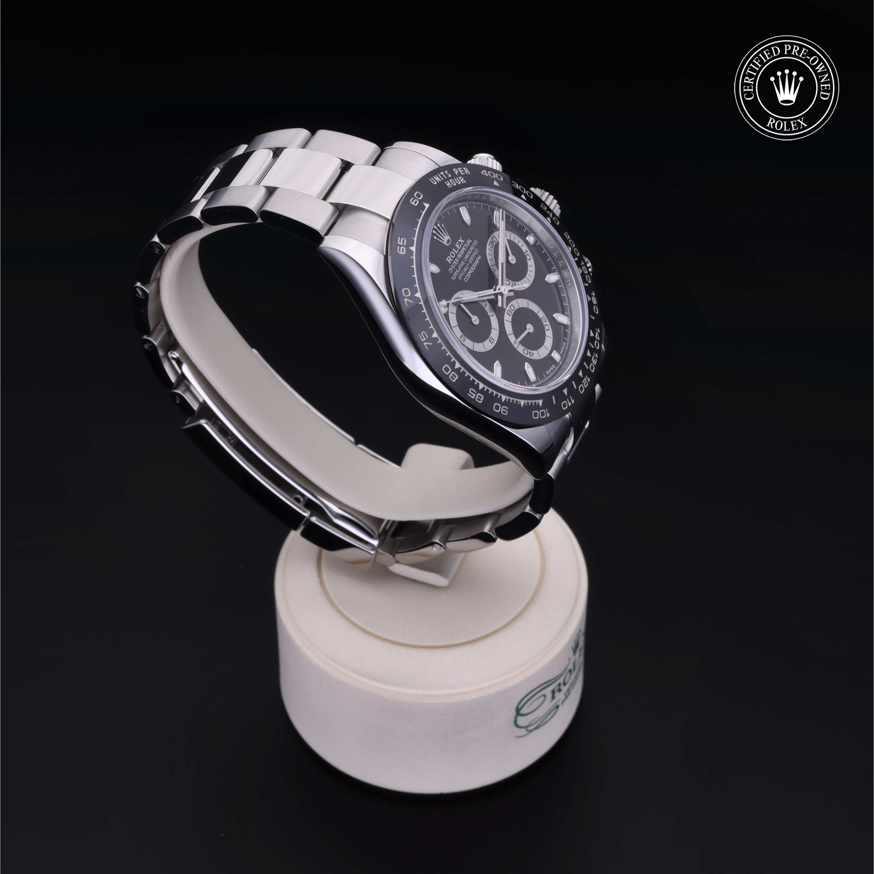 Oyster Perpetual Cosmograph Daytona Oyster Perpetual Cosmograph Daytona