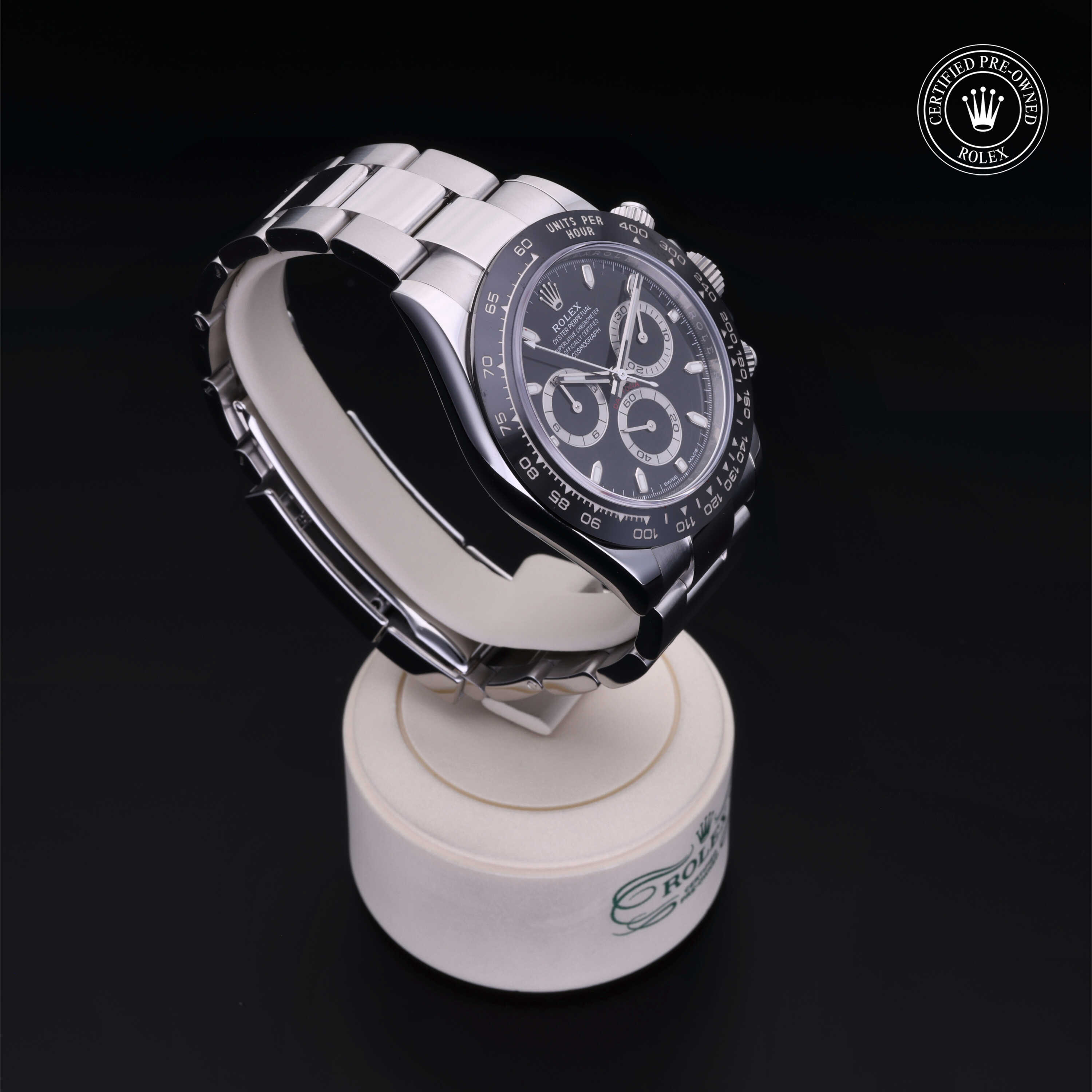 Oyster Perpetual Cosmograph Daytona Oyster Perpetual Cosmograph Daytona
