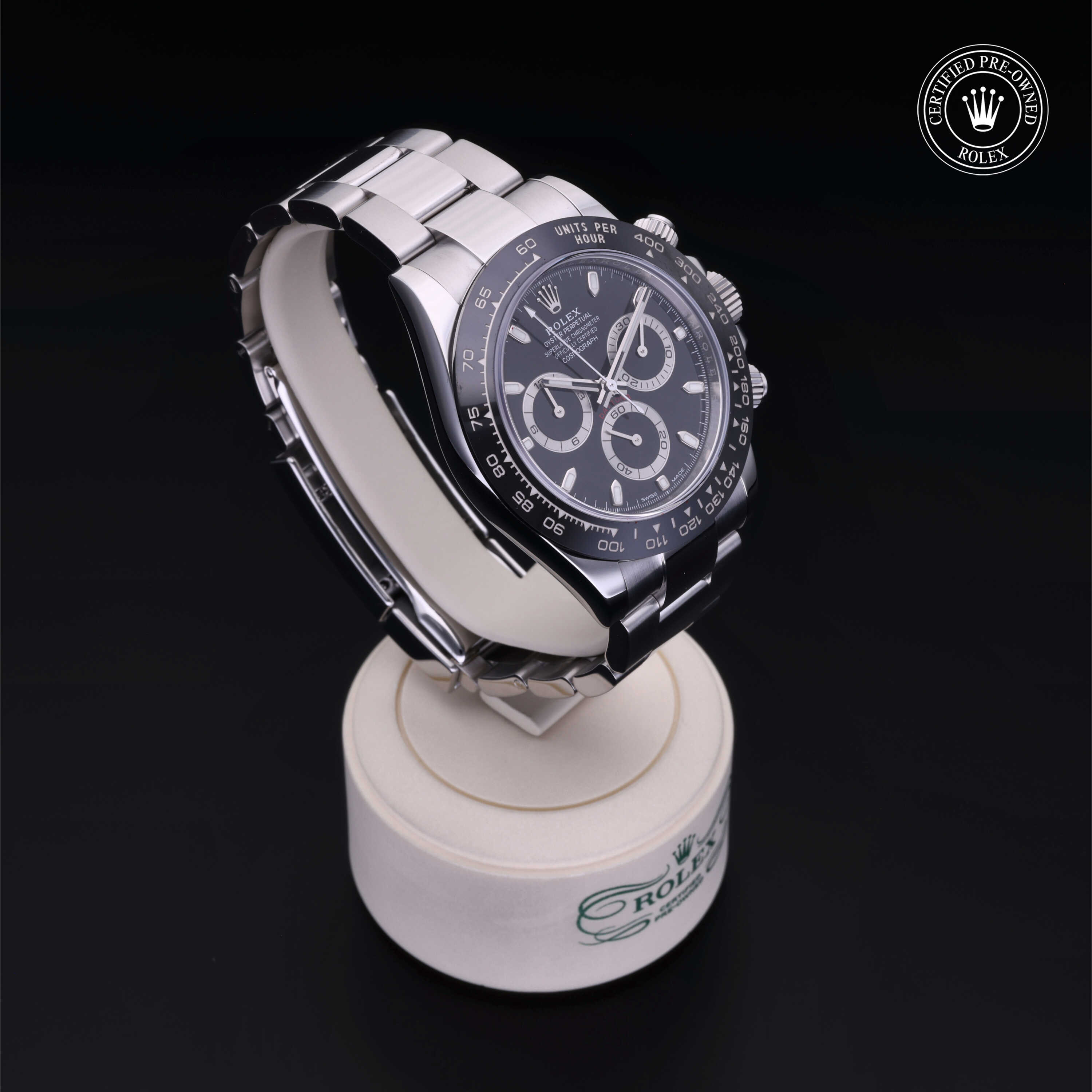 Oyster Perpetual Cosmograph Daytona Oyster Perpetual Cosmograph Daytona