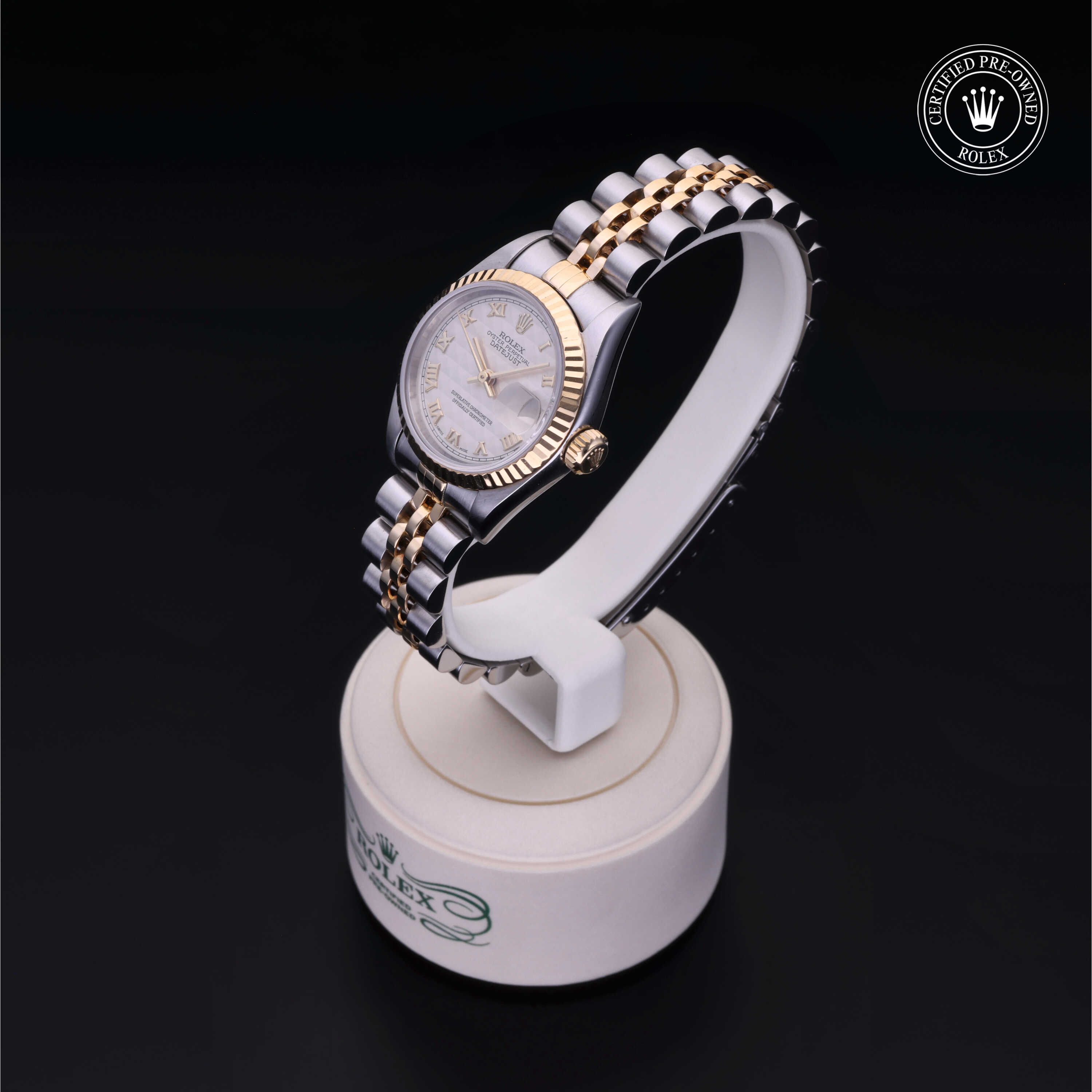 Oyster Perpetual Datejust