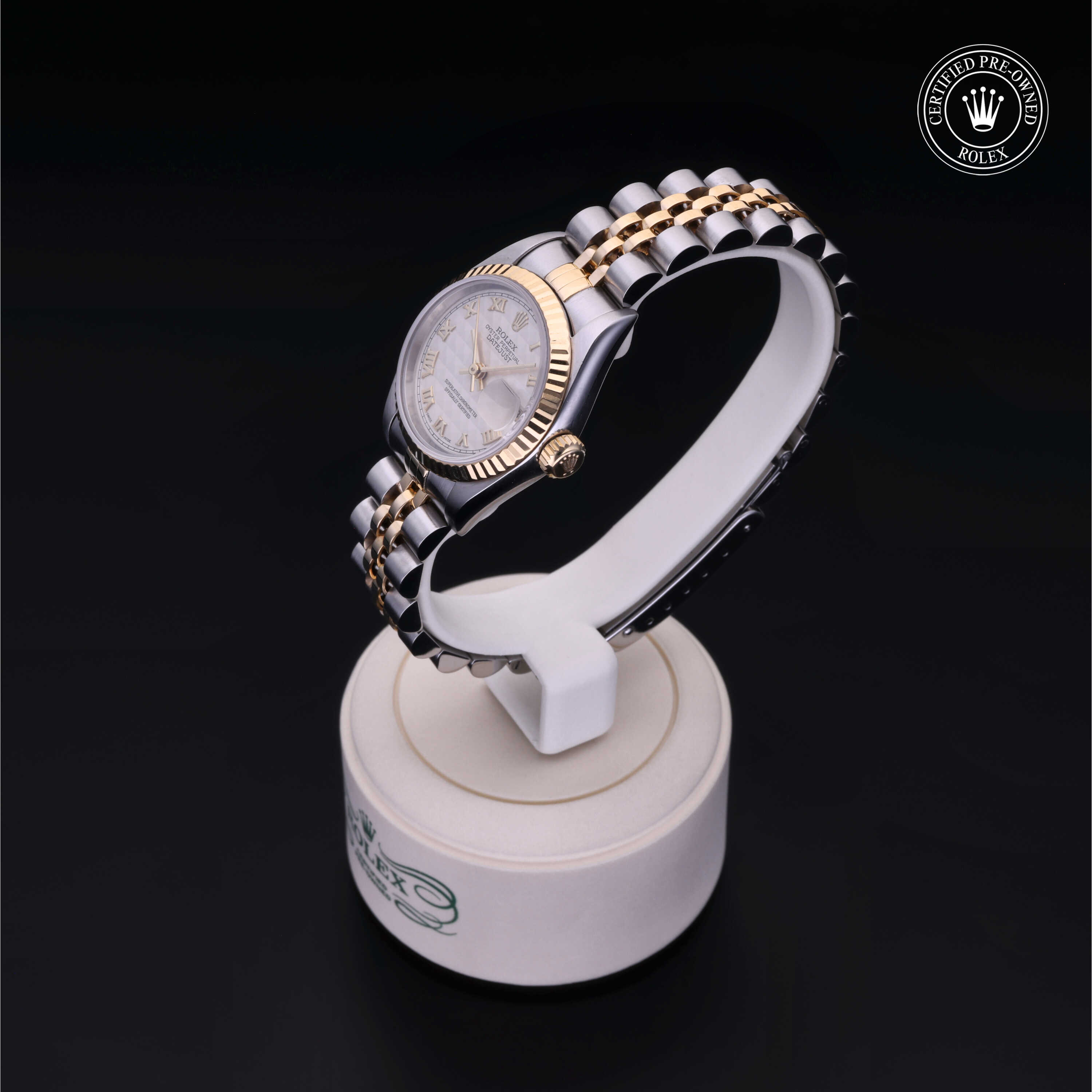 Oyster Perpetual Datejust