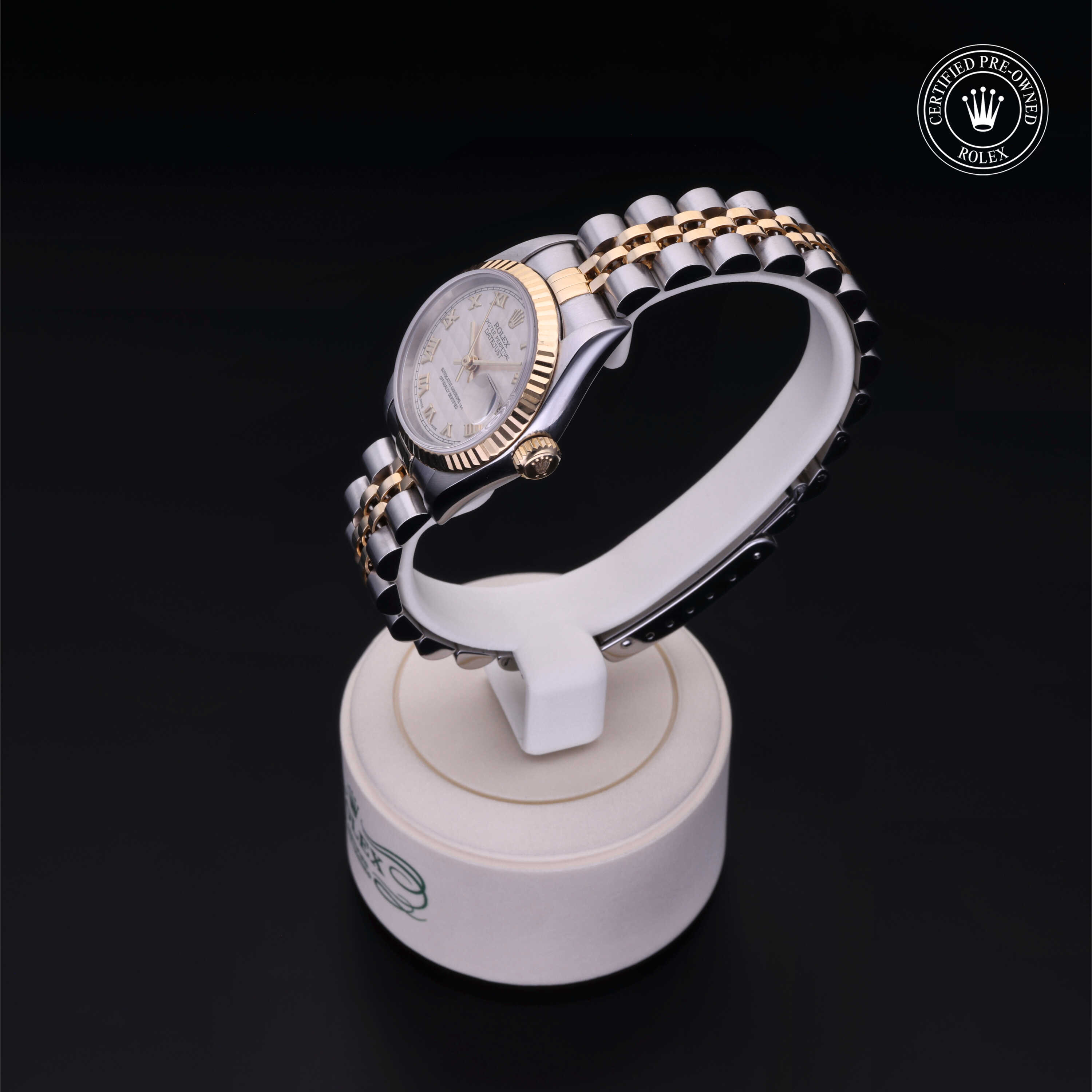 Oyster Perpetual Datejust