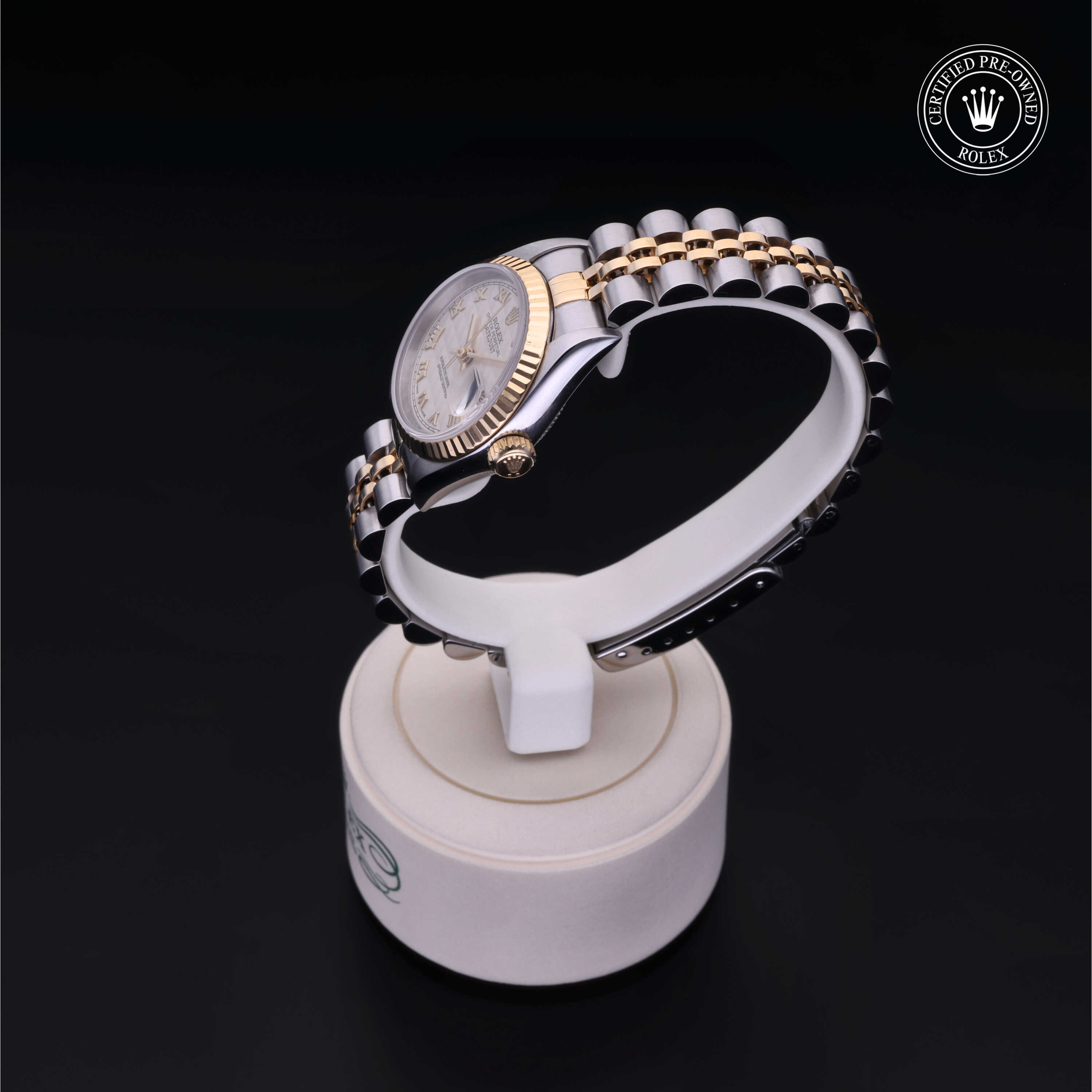 Oyster Perpetual Datejust