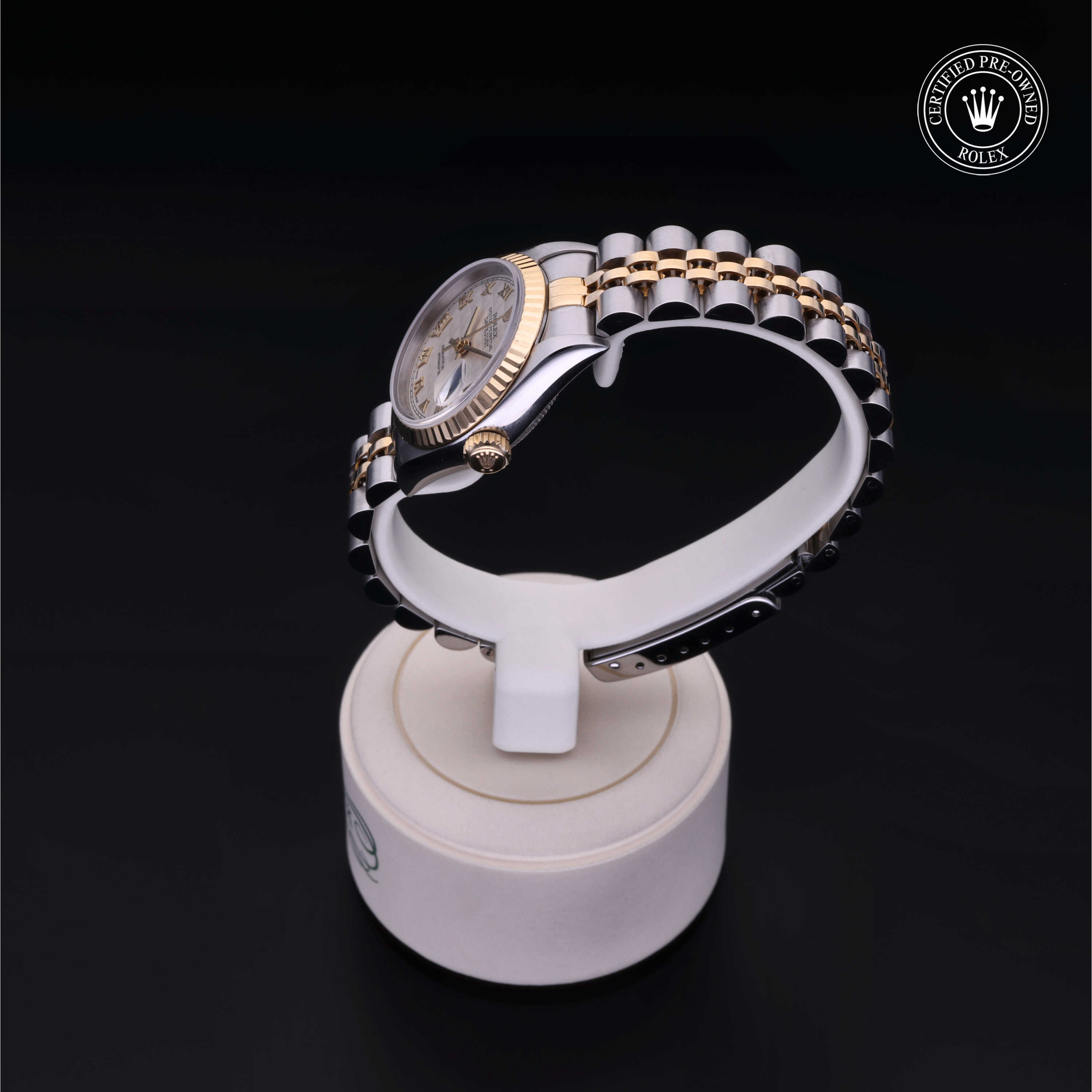 Oyster Perpetual Datejust
