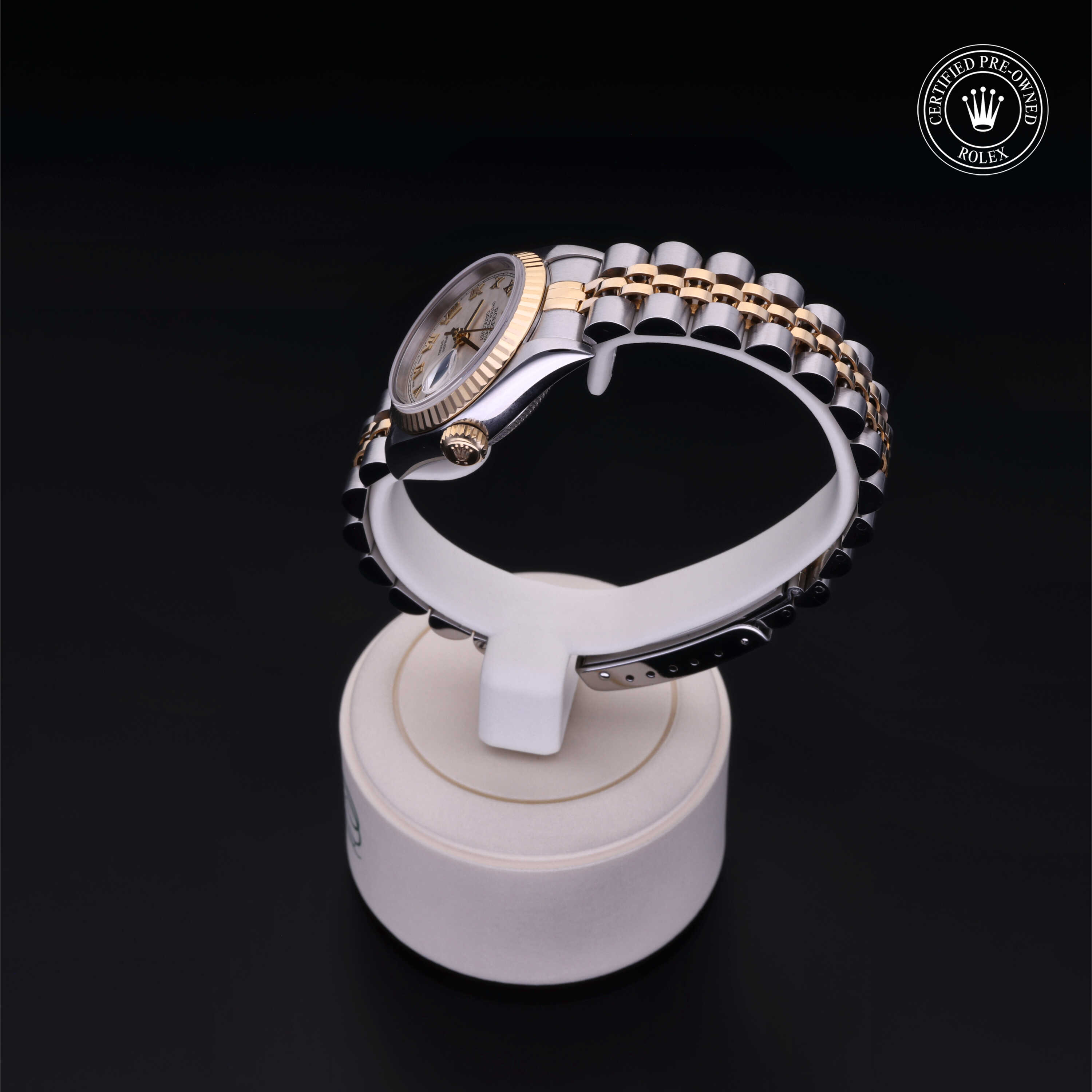 Oyster Perpetual Datejust