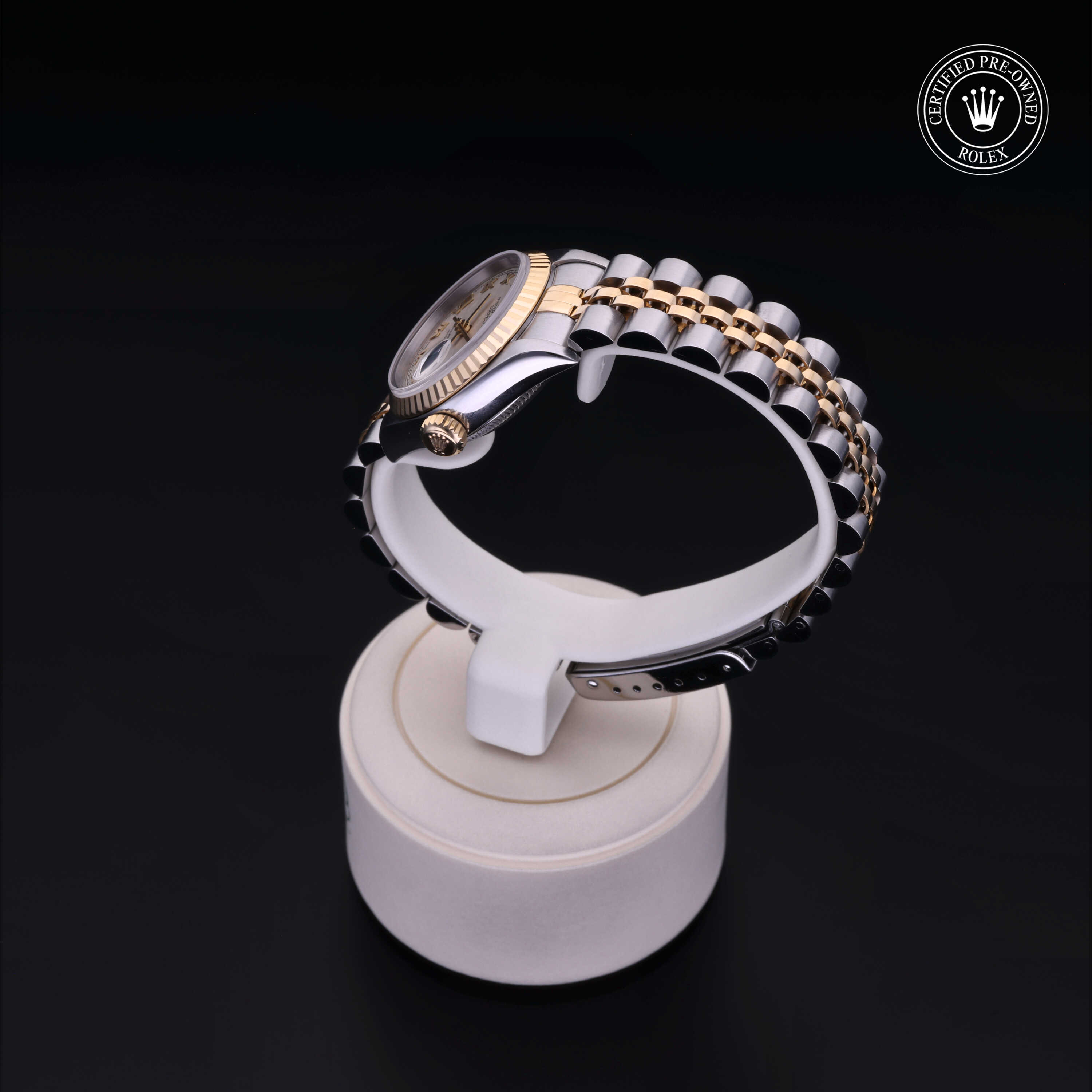 Oyster Perpetual Datejust