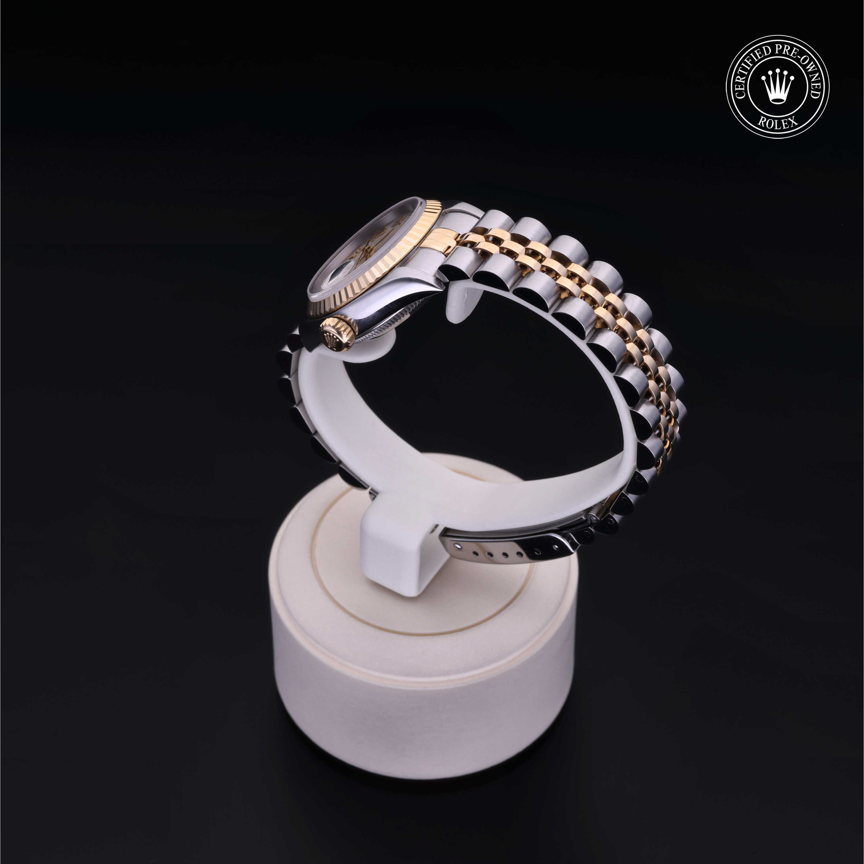 Oyster Perpetual Datejust