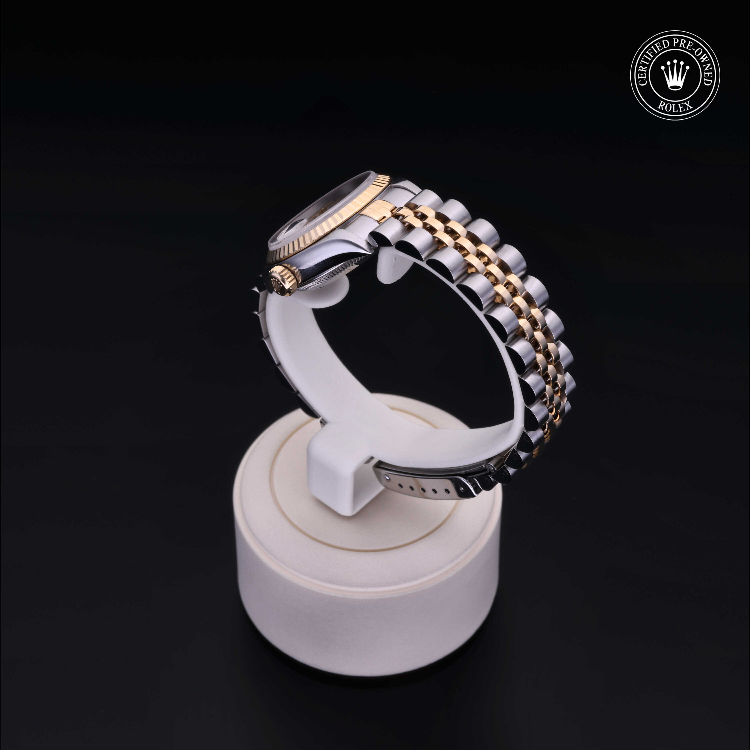 Oyster Perpetual Datejust